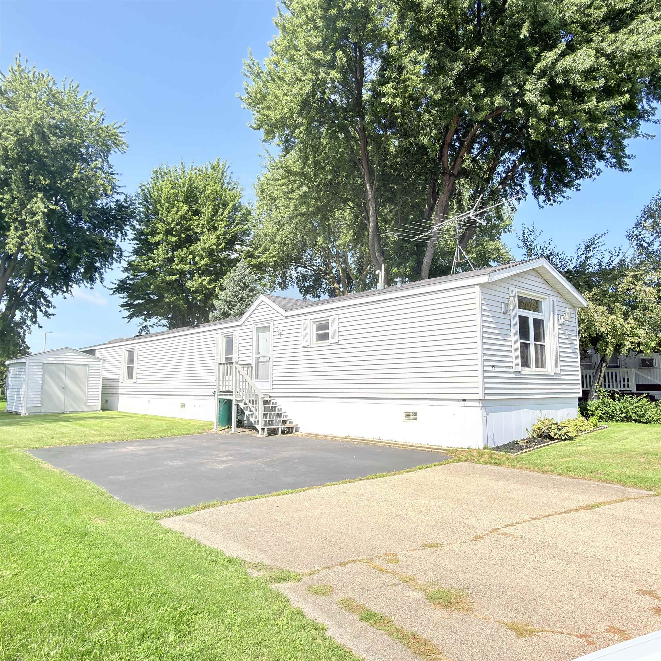 N6550 Highway 151 Lot 32 Property Photo 1