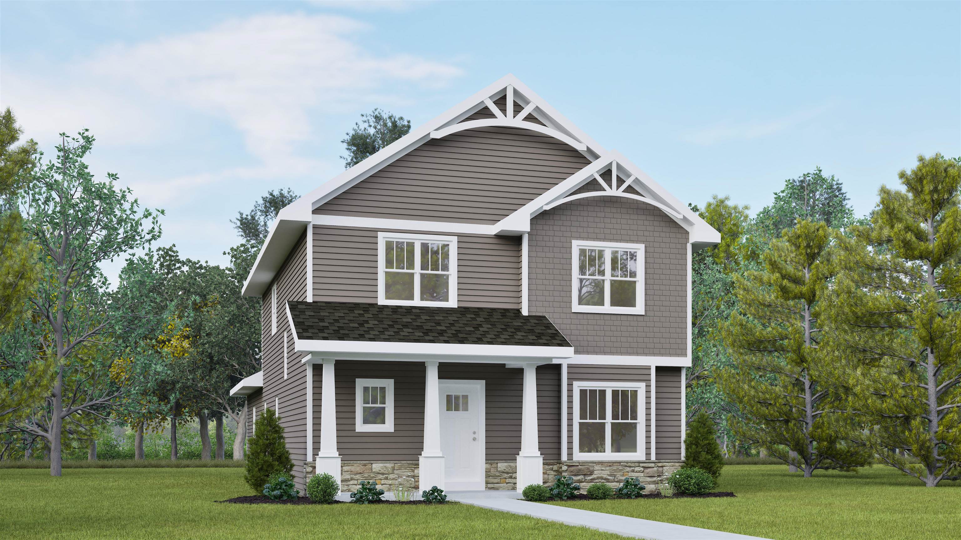 6648 Redpoll Road Property Photo 1