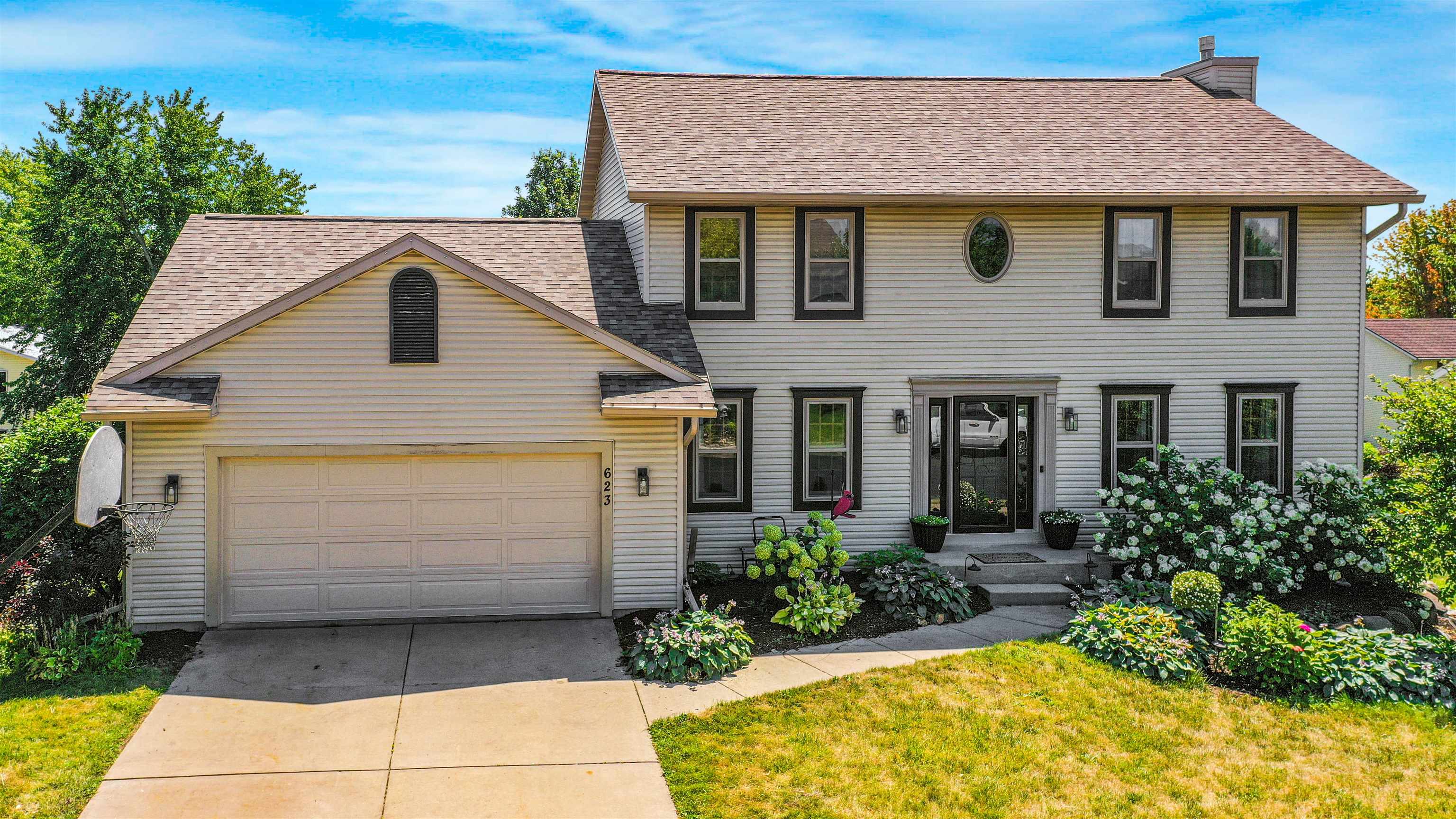 623 Overlook Terrace