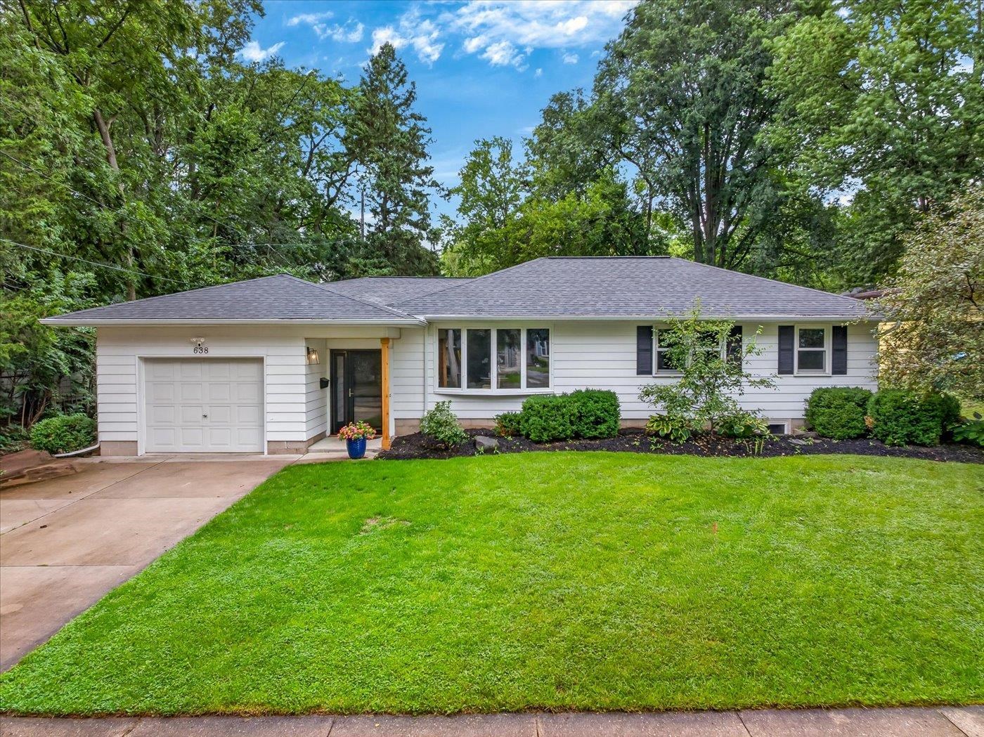 638 Orchard Drive Property Photo 1