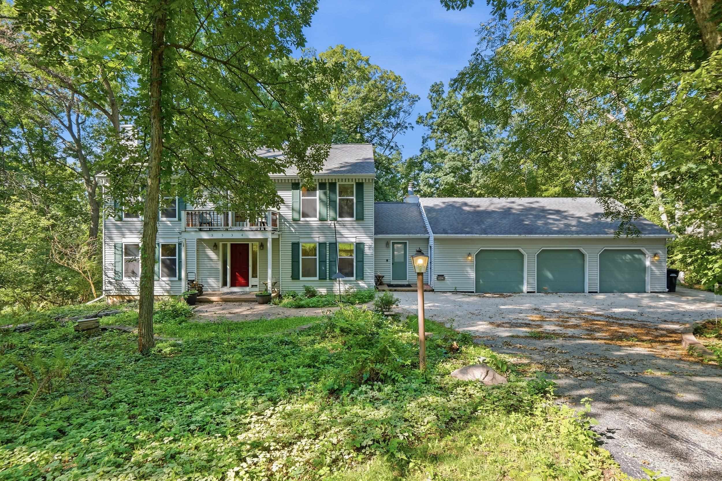3534 Swoboda Road Property Photo 1