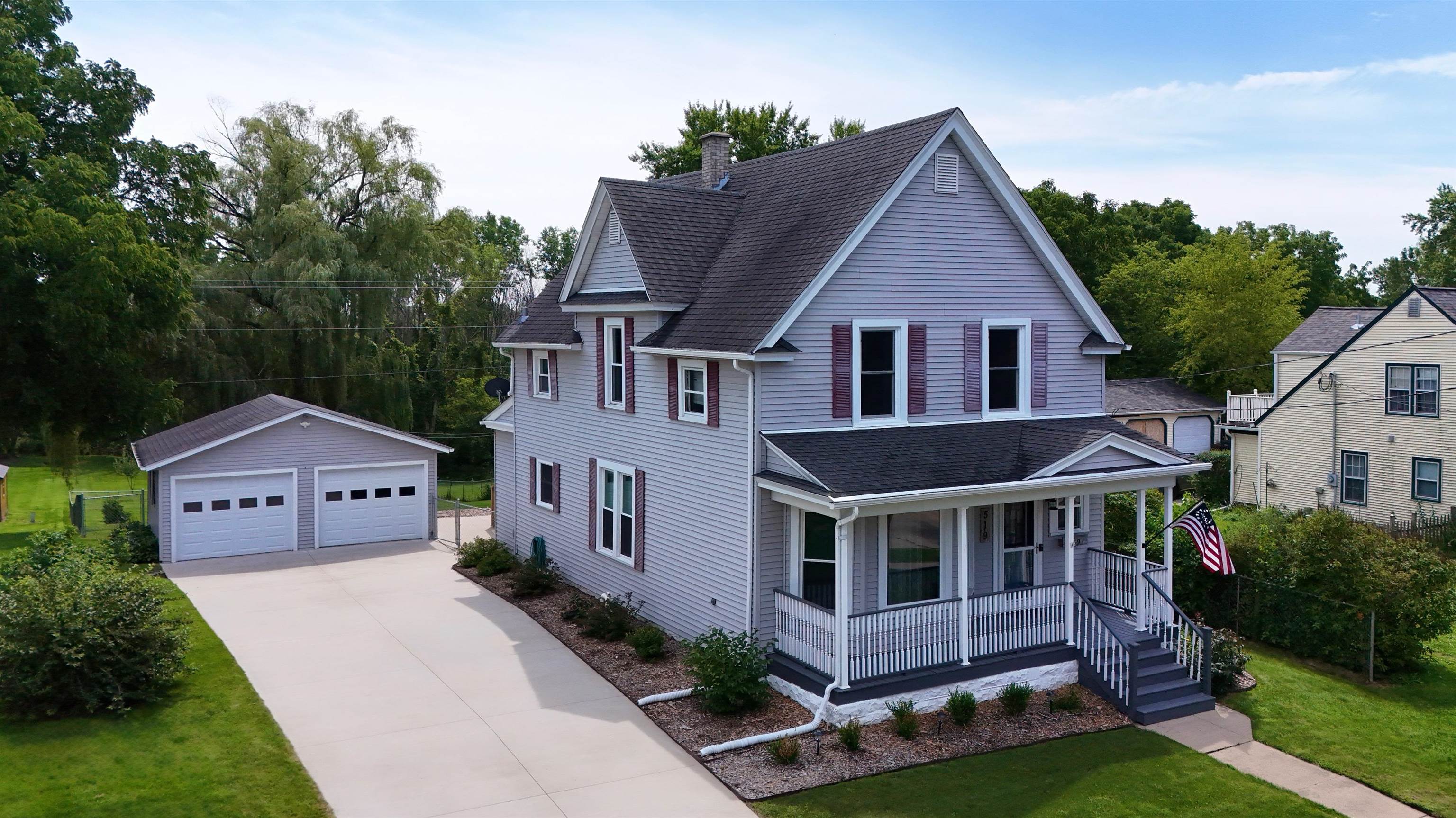 519 N Main Street