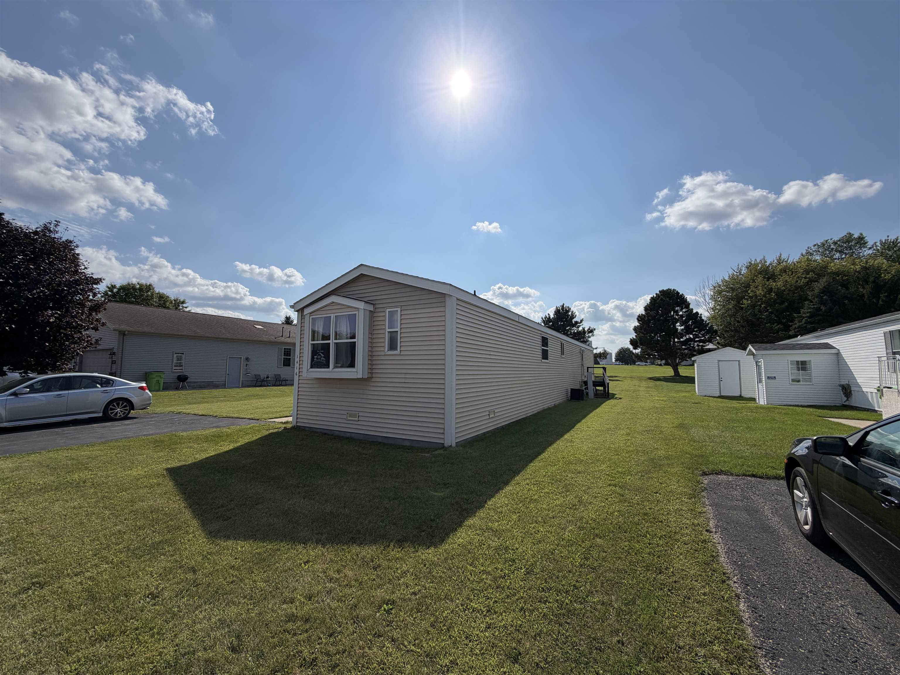 1416 Flyway Drive