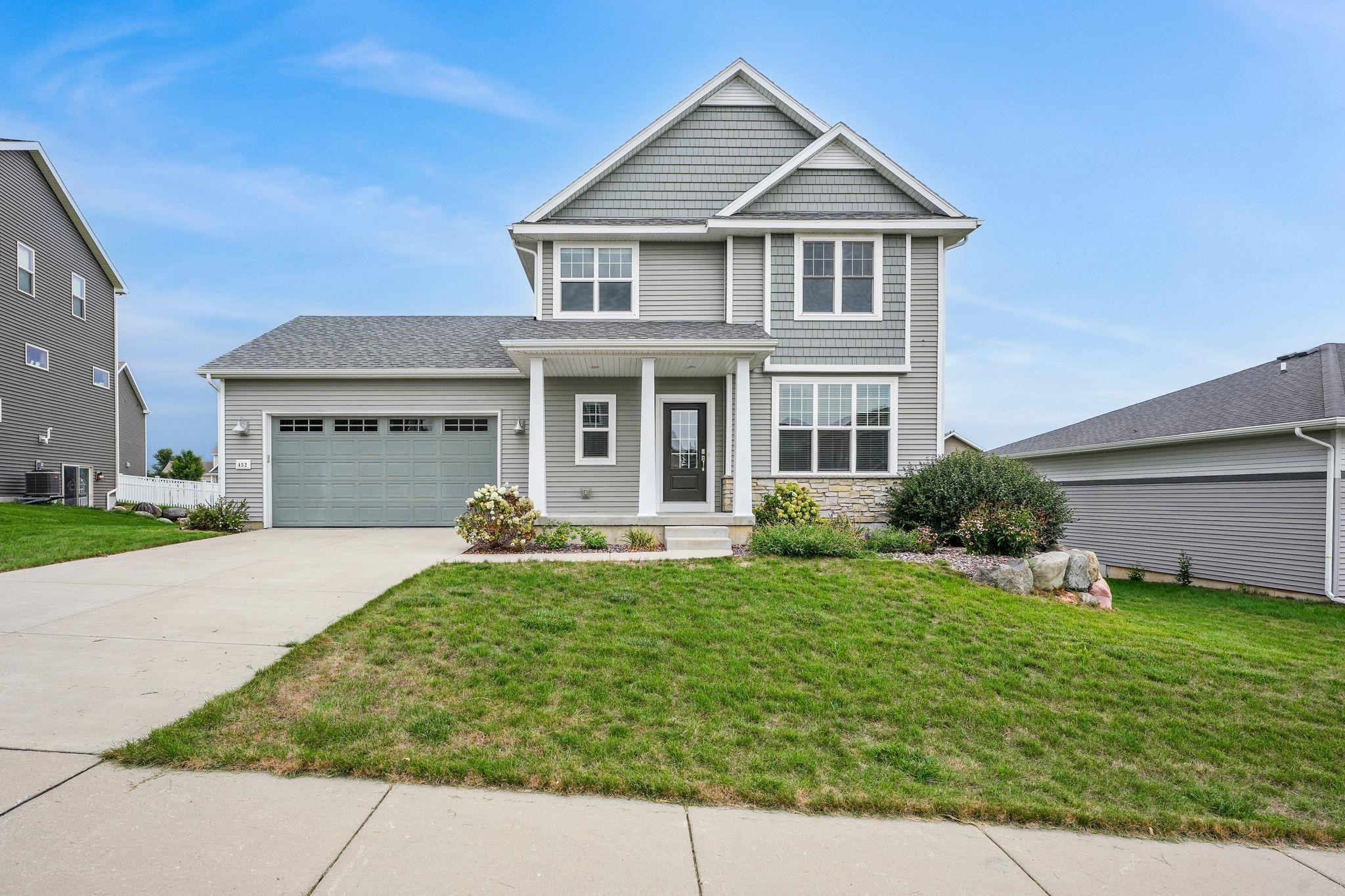 452 Blackburn Bay Drive