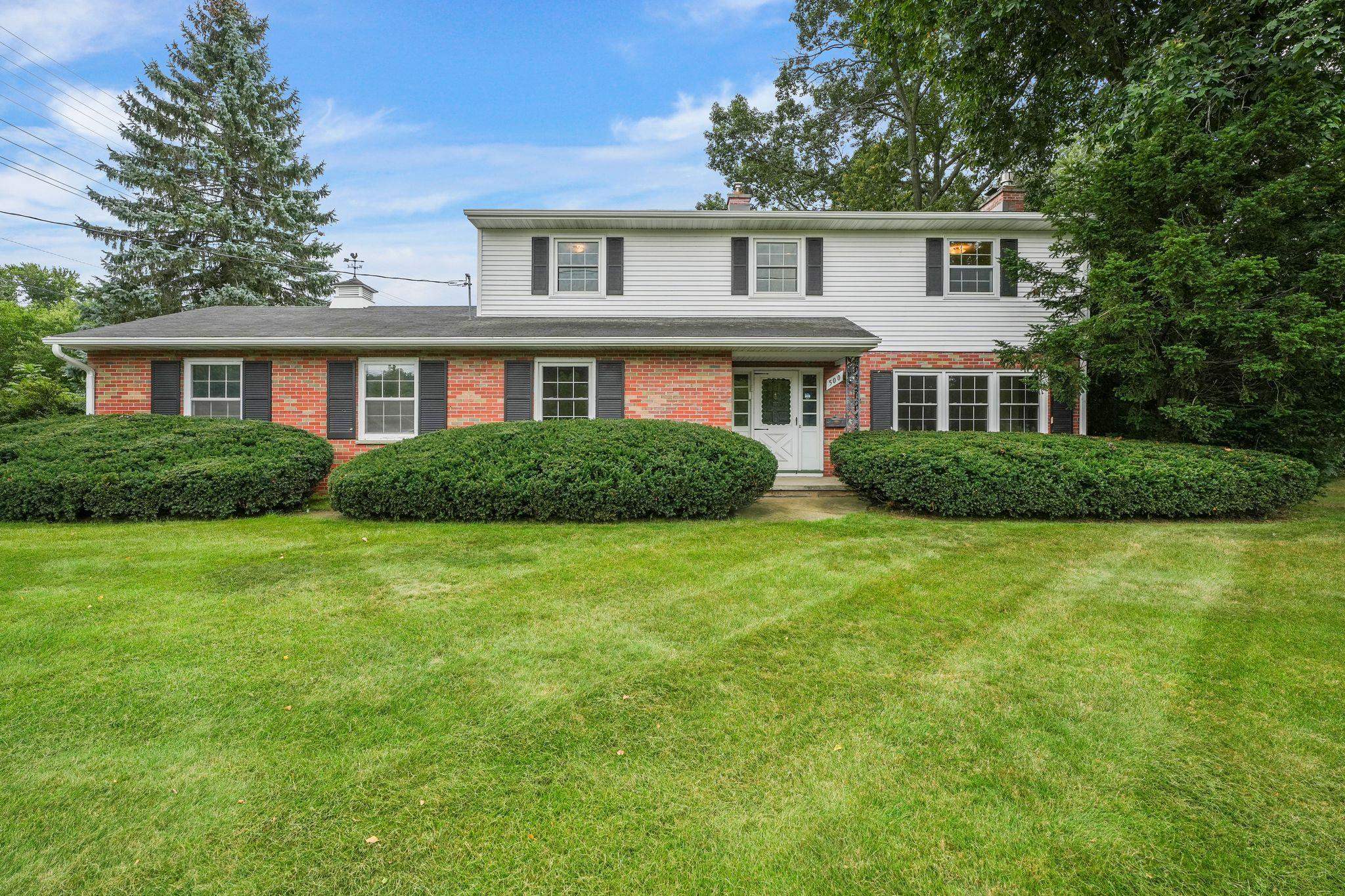 500 Frost Woods Road Property Photo 1