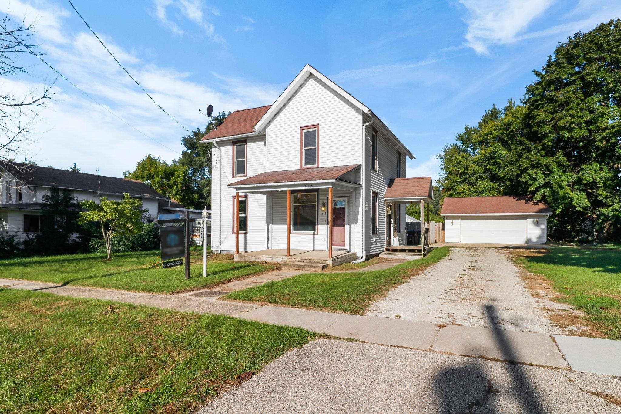 412 Taft Street Property Photo 1