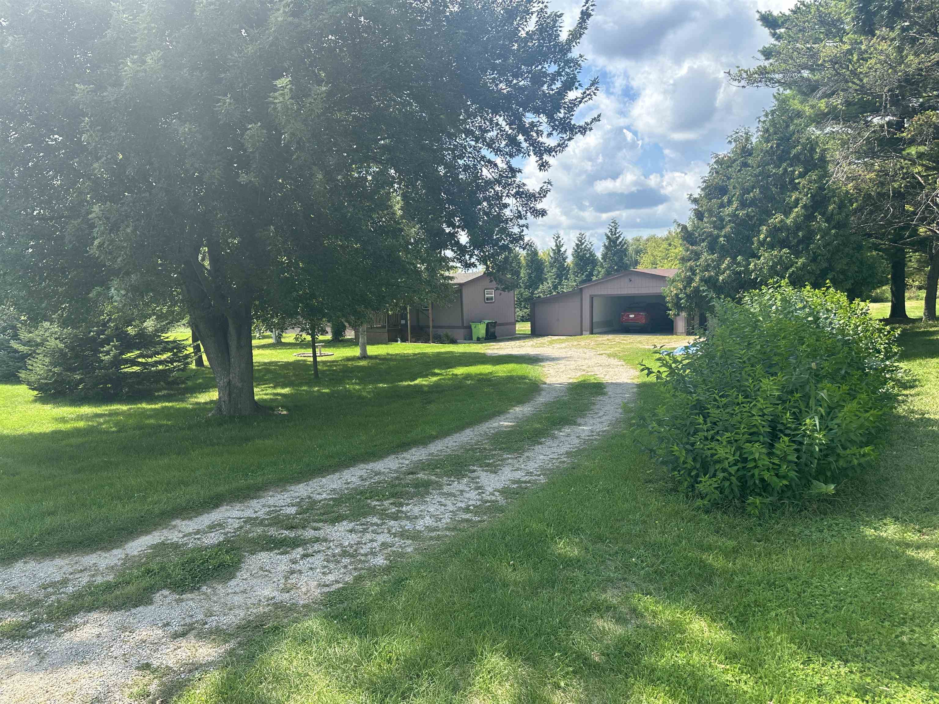 N8919 County Road Fw Property Photo 1