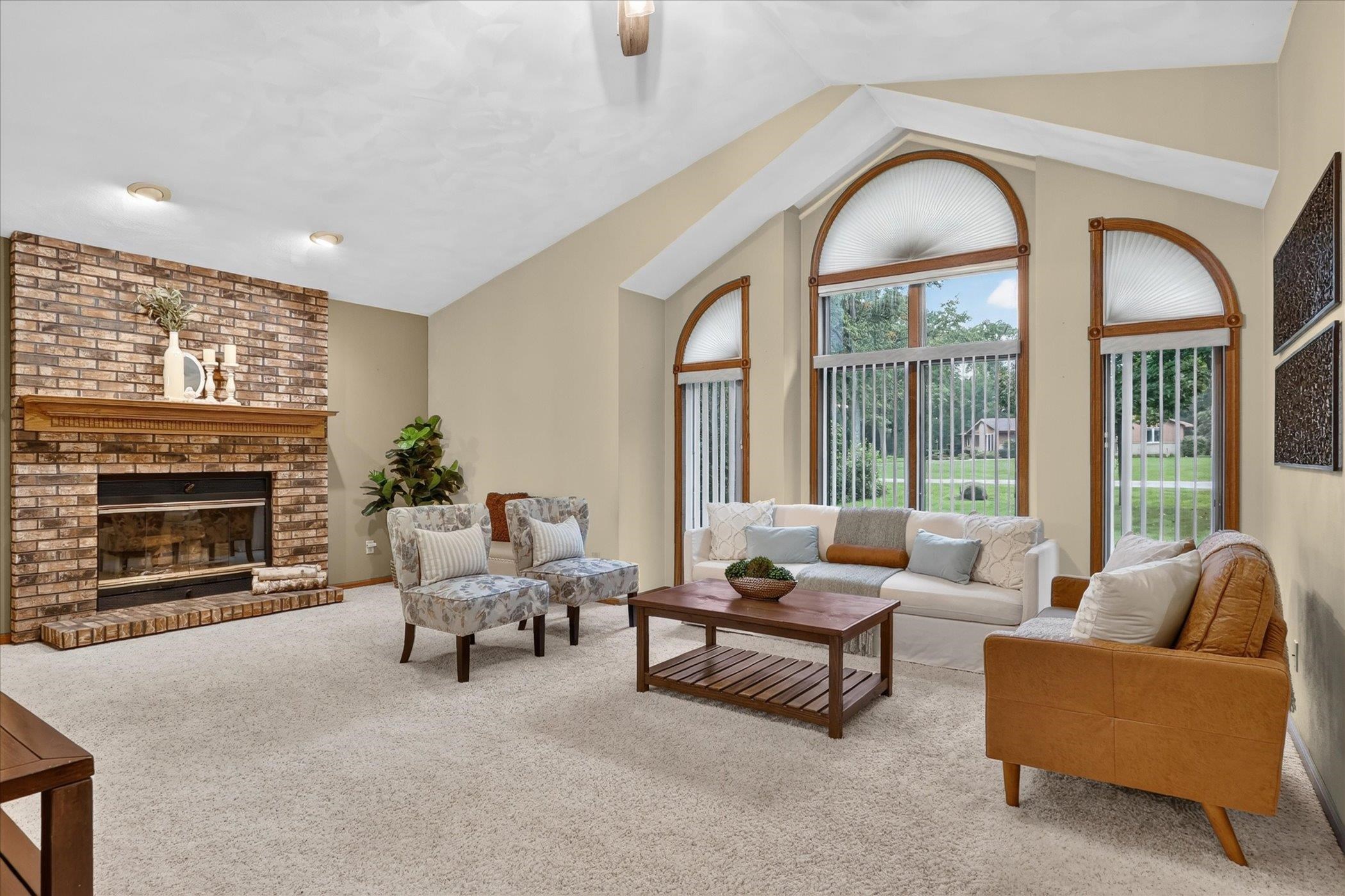 5316 N Cypress Drive Property Photo 1