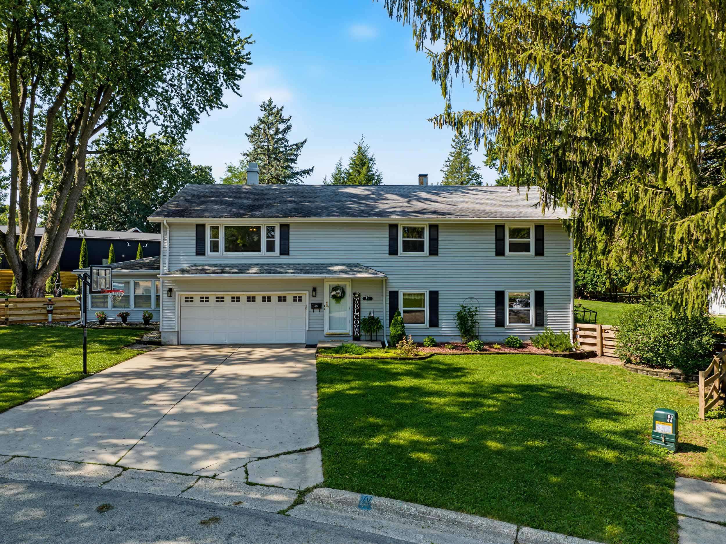 511 St Clare Court Property Photo 1