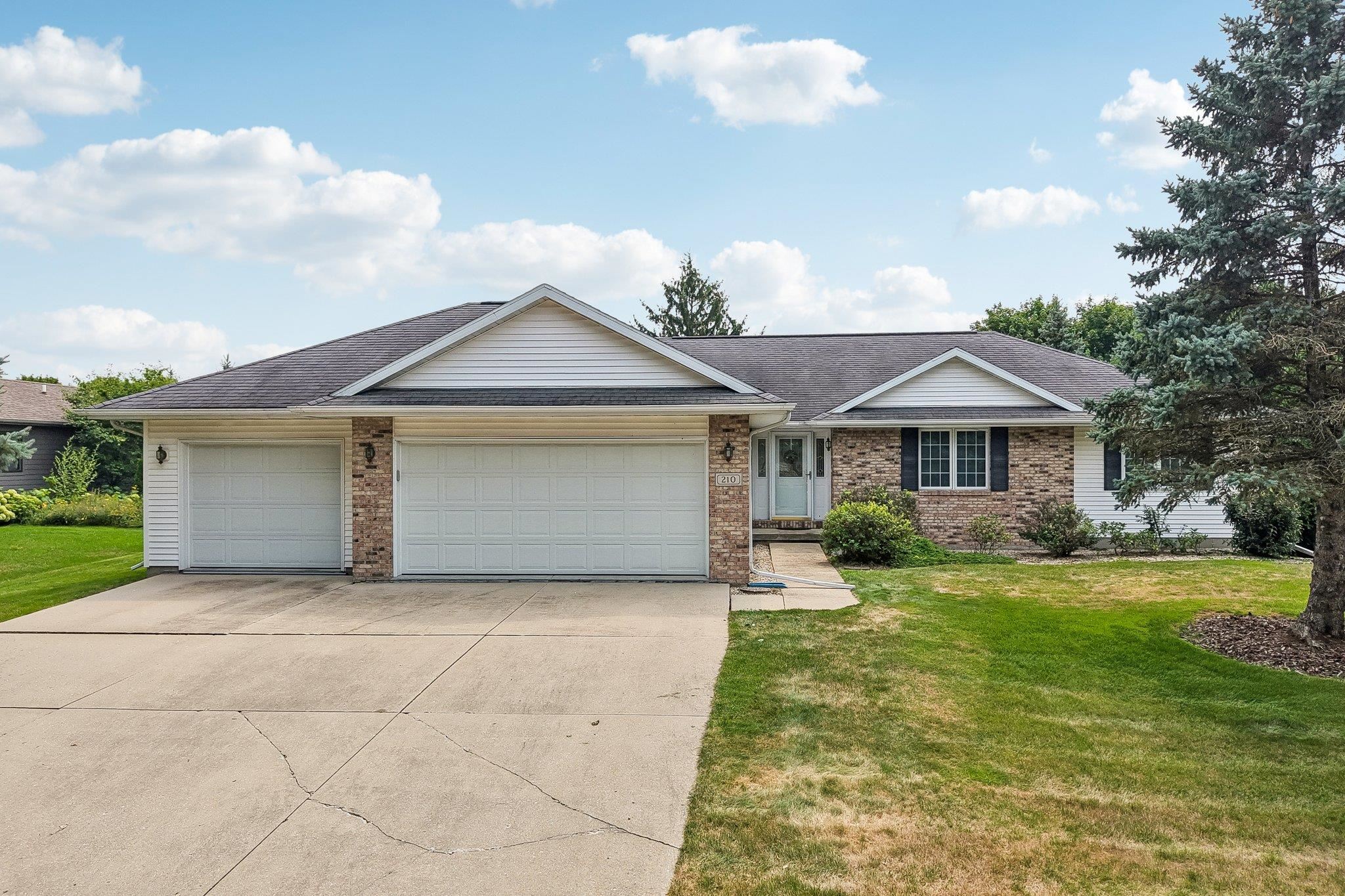 210 Pinnacle Drive