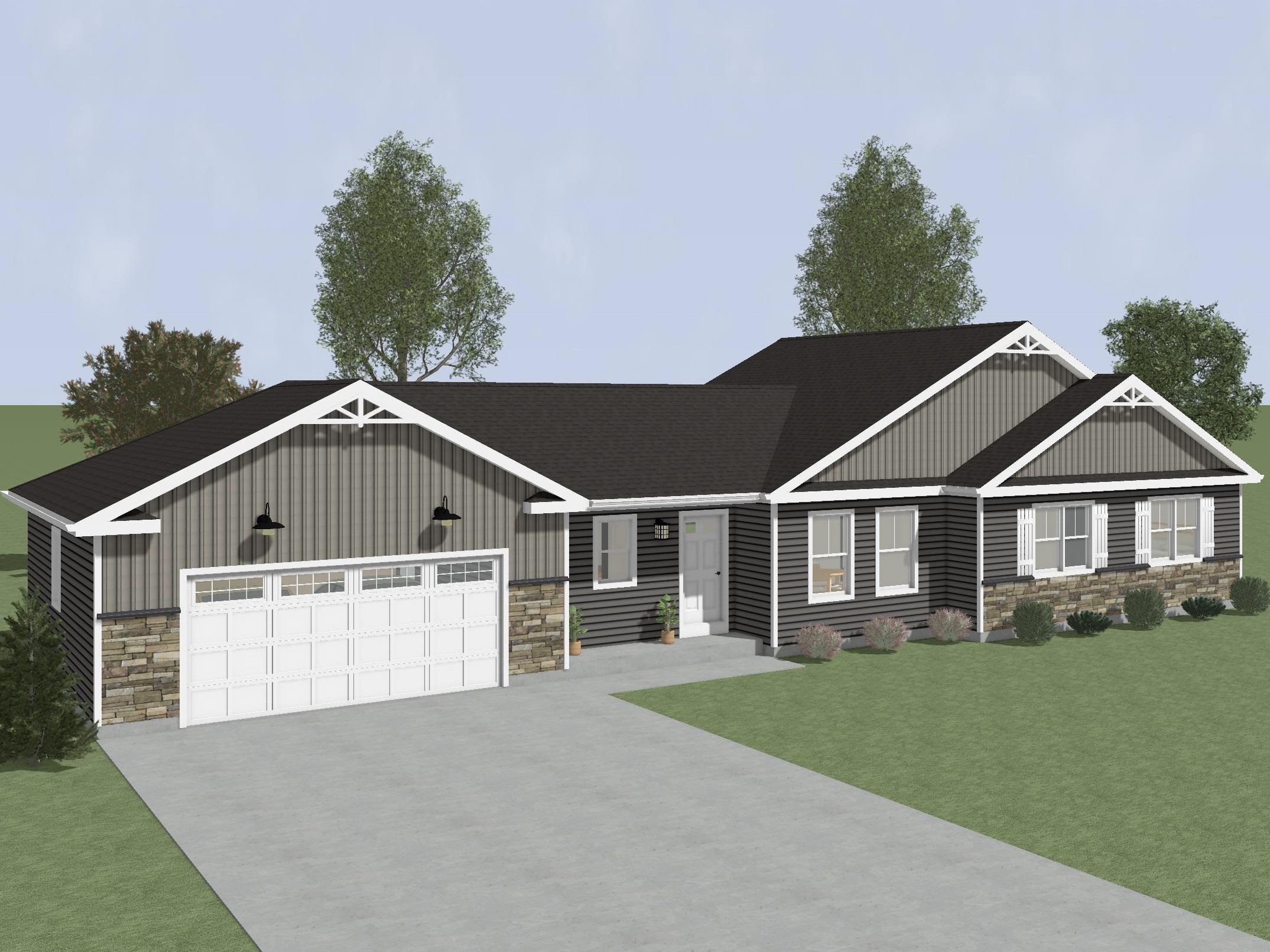 2933 Blue Jay Lane Property Photo 1