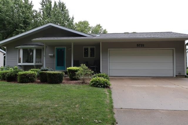 5721 Meadowood Drive Property Photo 1