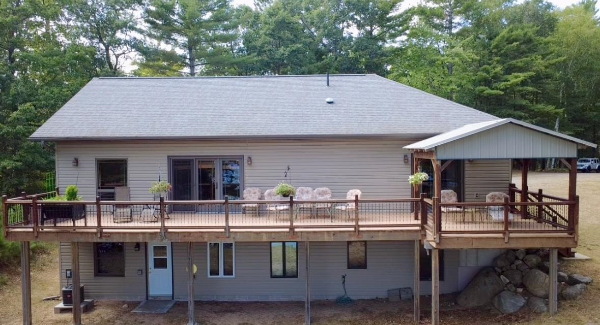 4133 Bass Lake Loop Property Photo 1