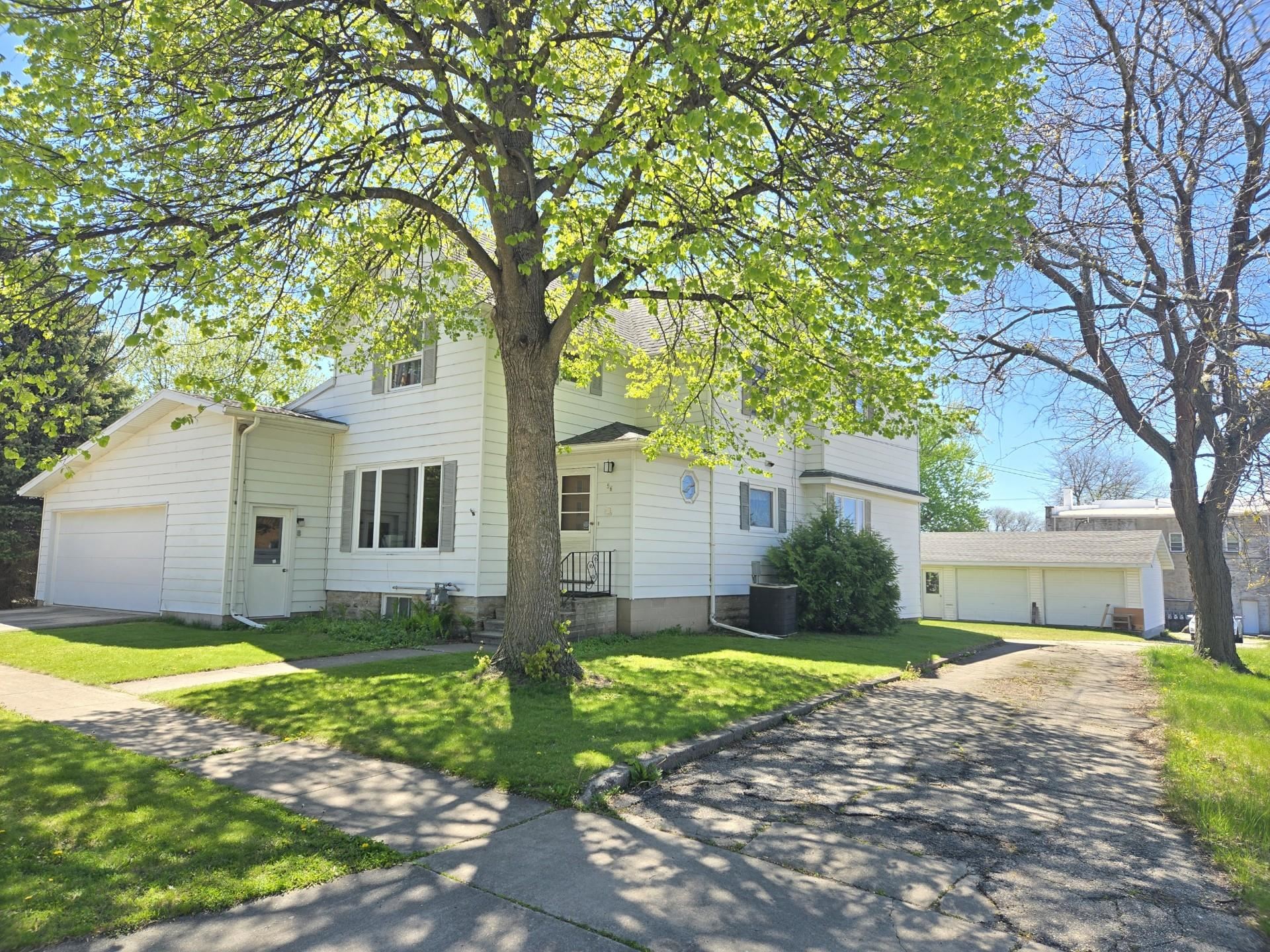 56 E Charles Street Property Photo 1