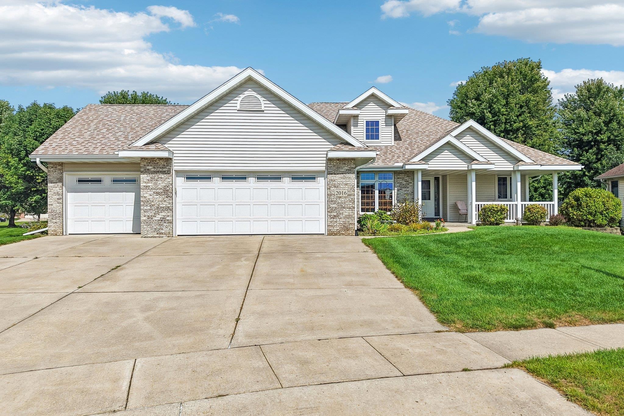 2016 Tumbleweed Drive Property Photo 1