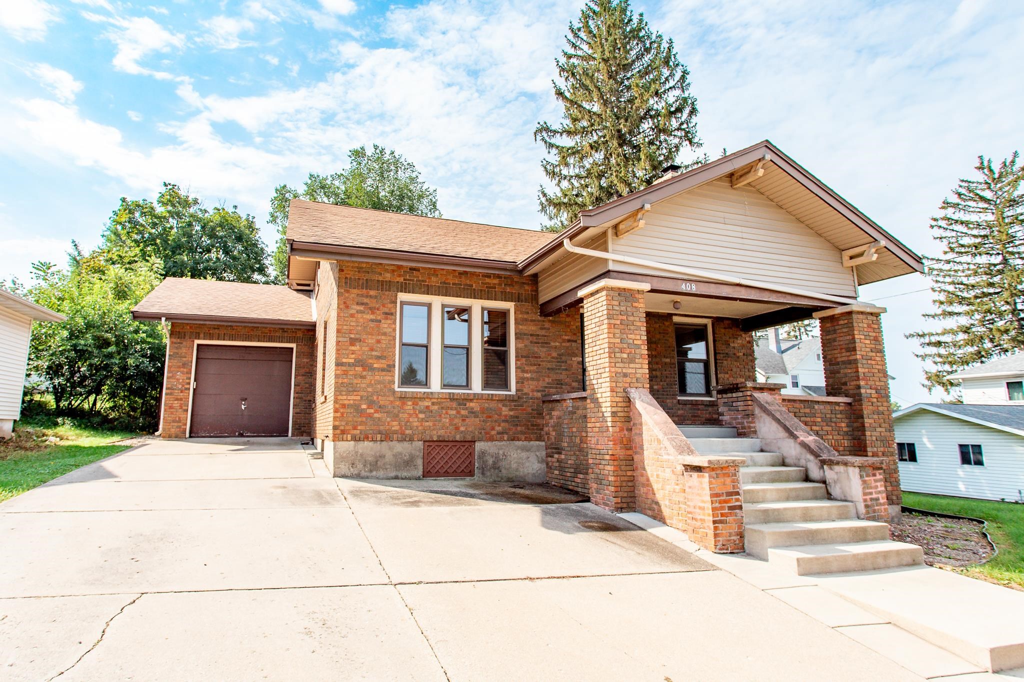 408 Grant Street Property Photo 1