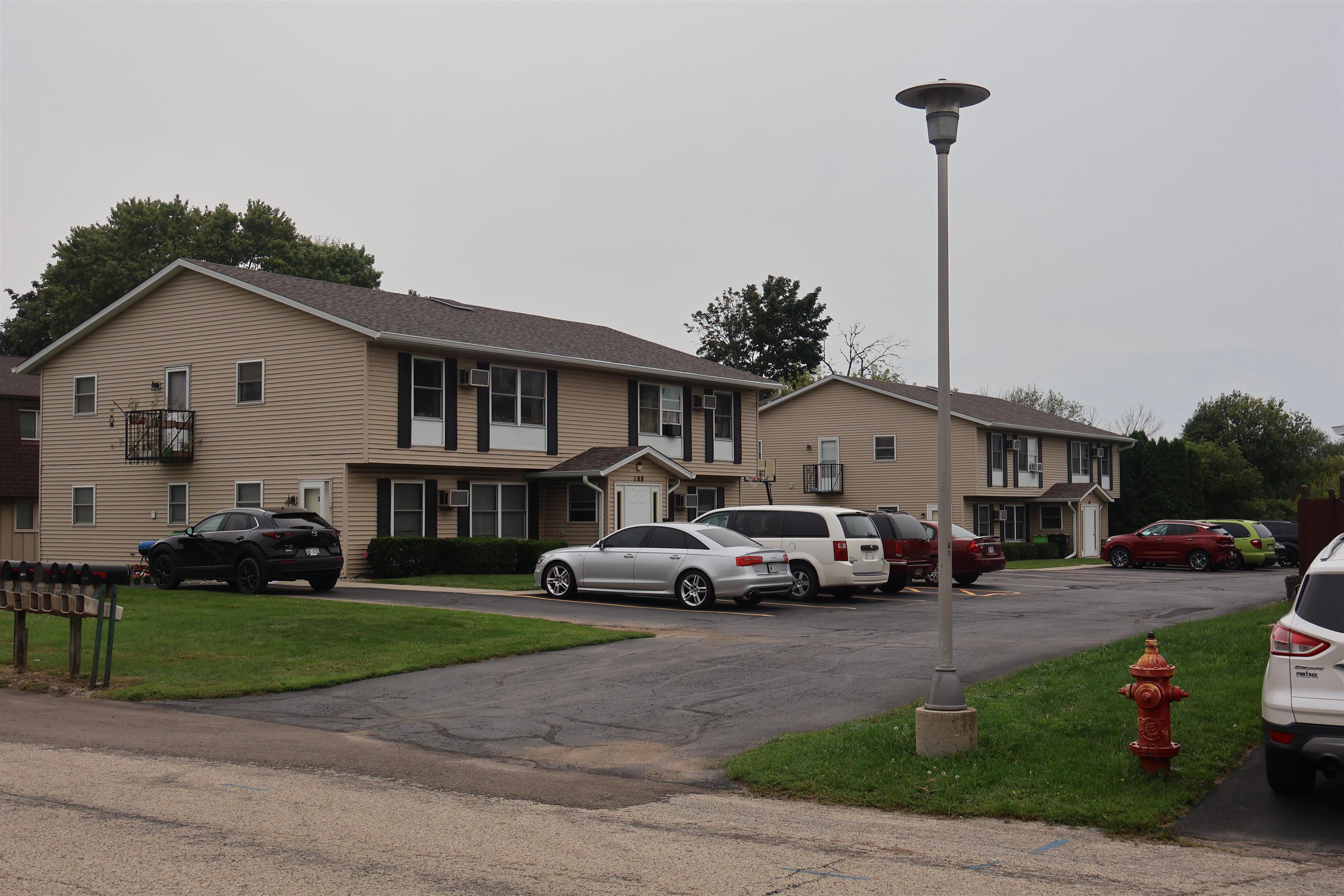 108-116 Eilbes Avenue