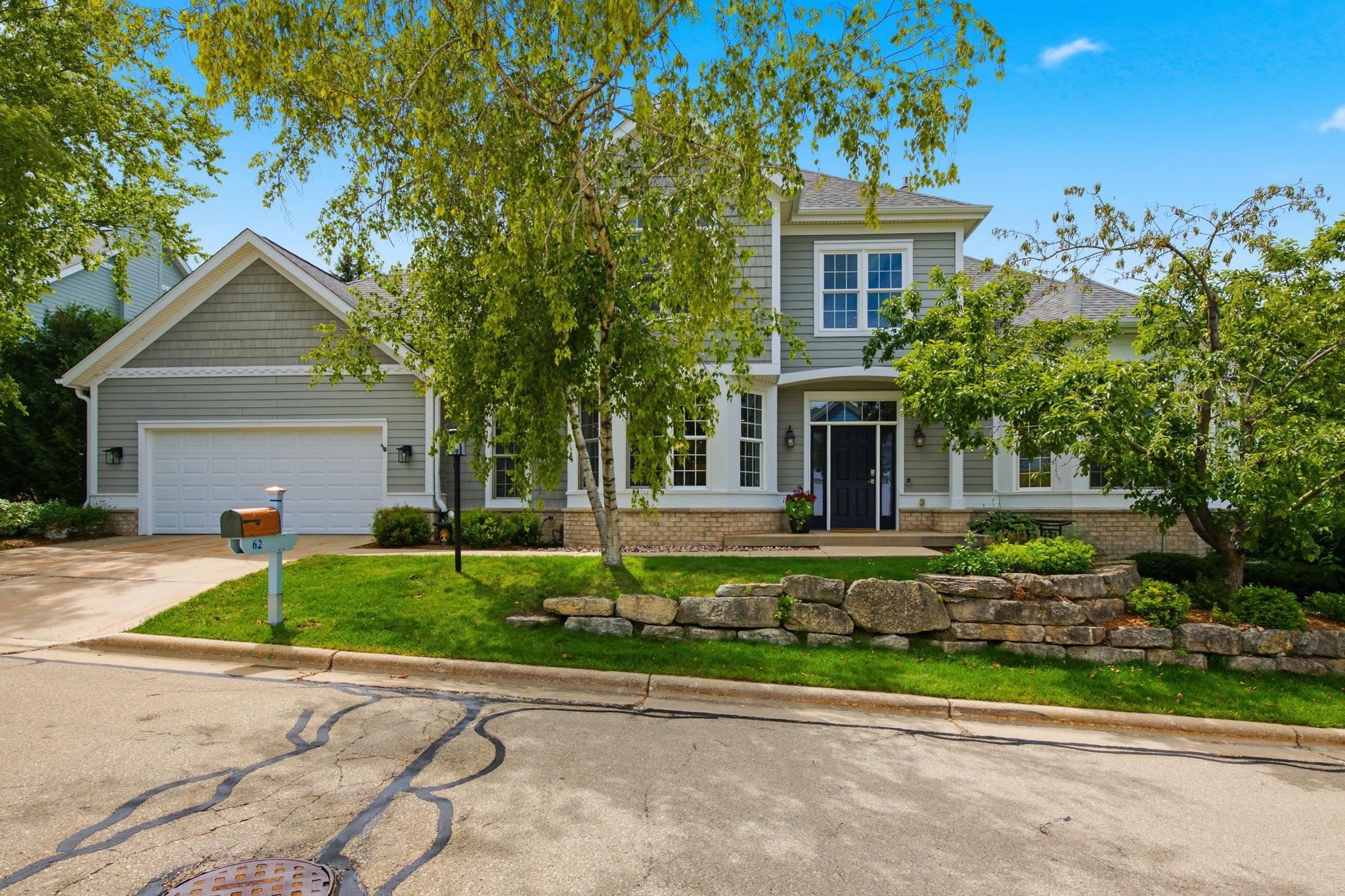 62 Settler Hill Circle Property Photo 1