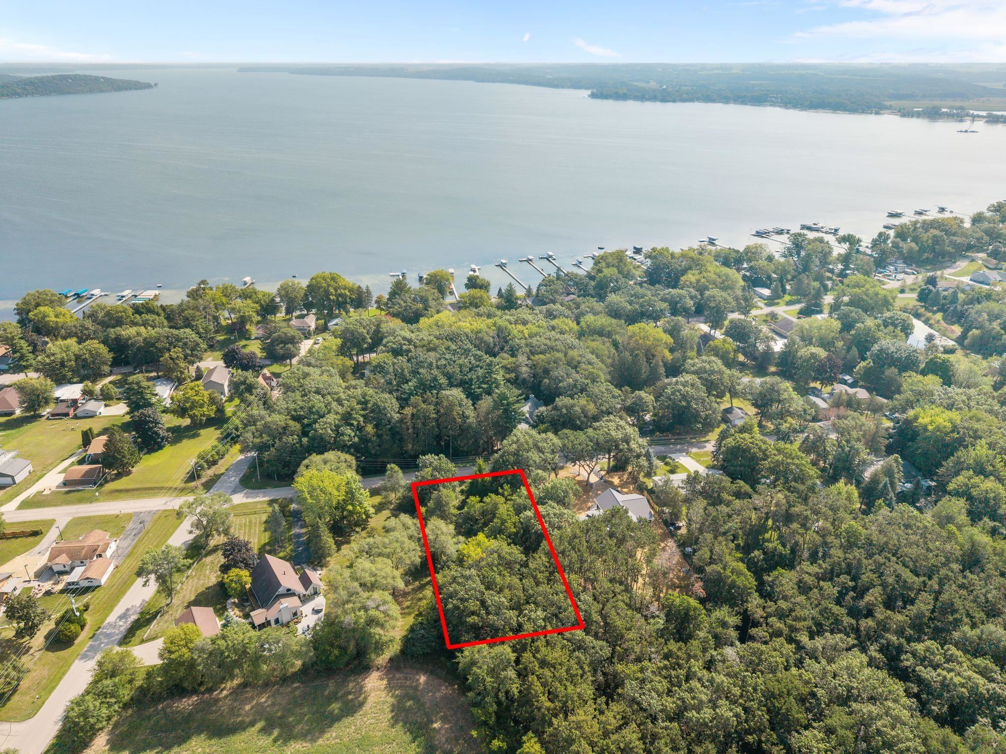 Lot 2 Nelson Road Property Photo 1