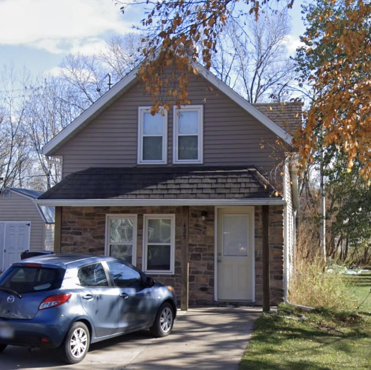 425 N Main Street Property Photo 1