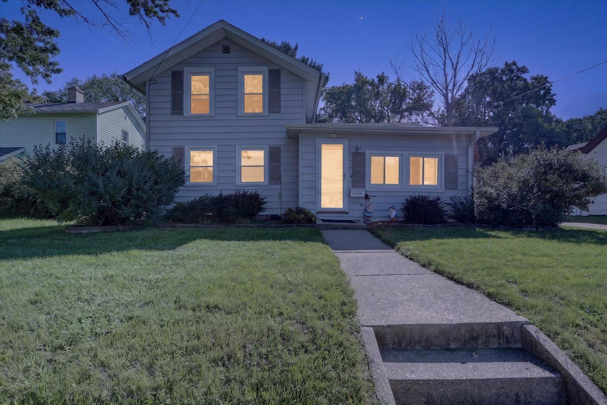 532 Caroline Street Property Photo 1