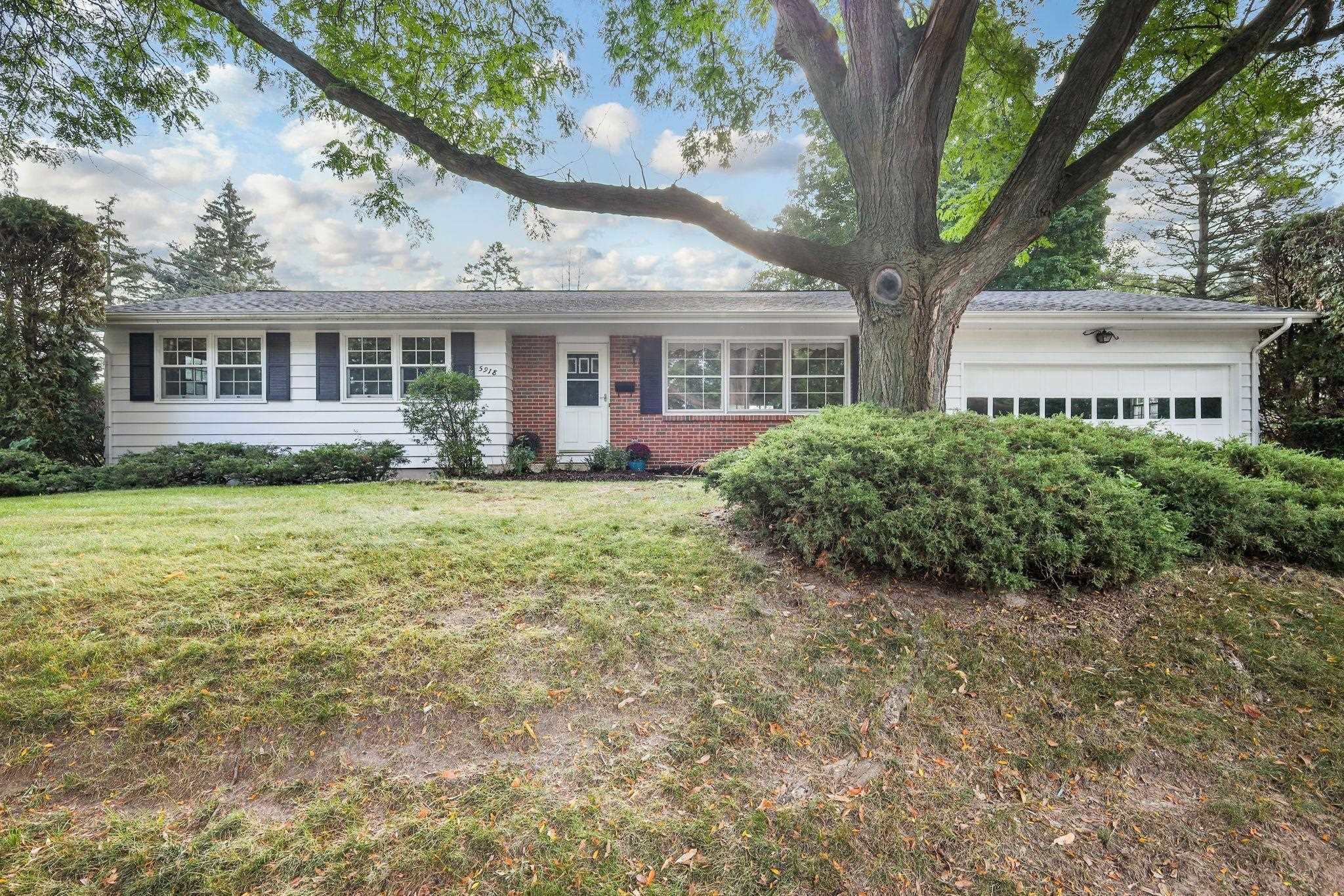 5918 South Hill Drive Property Photo 1
