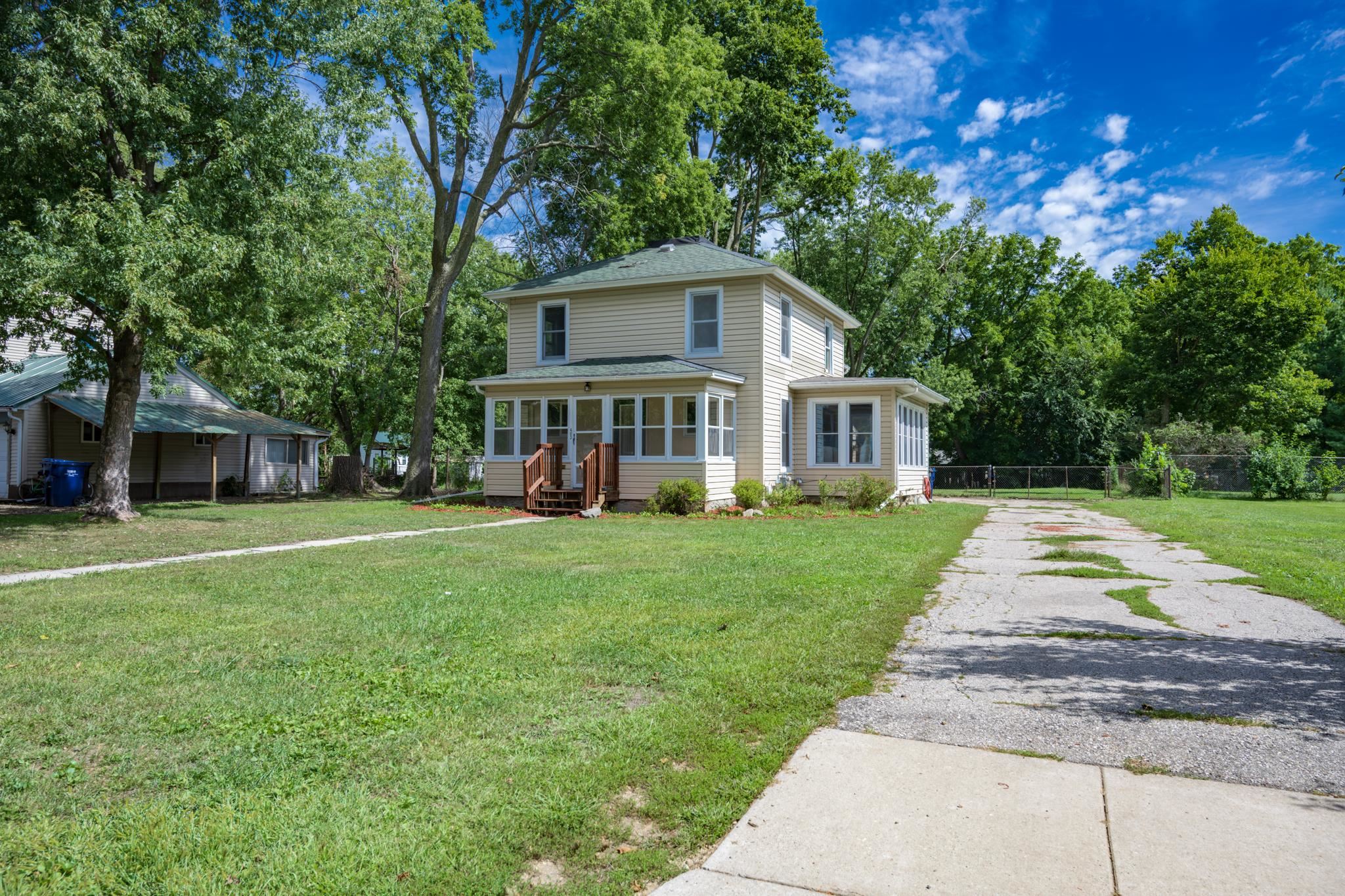 403 Merrill Street Property Photo 1