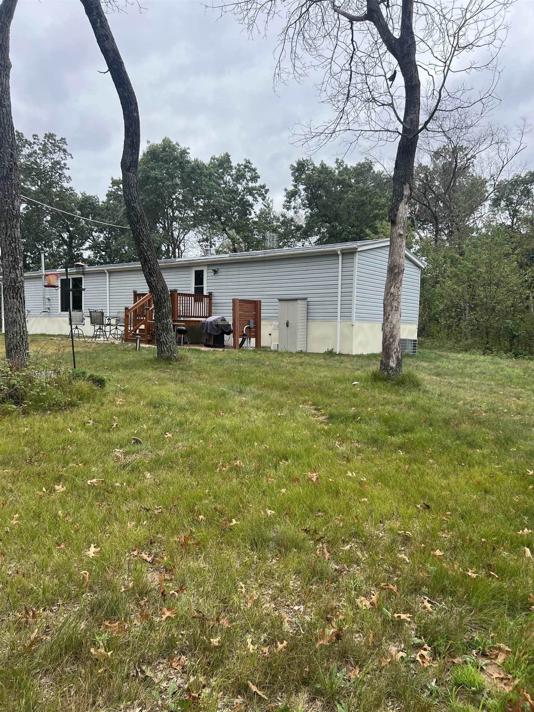 1606 Apache Drive Property Photo 1