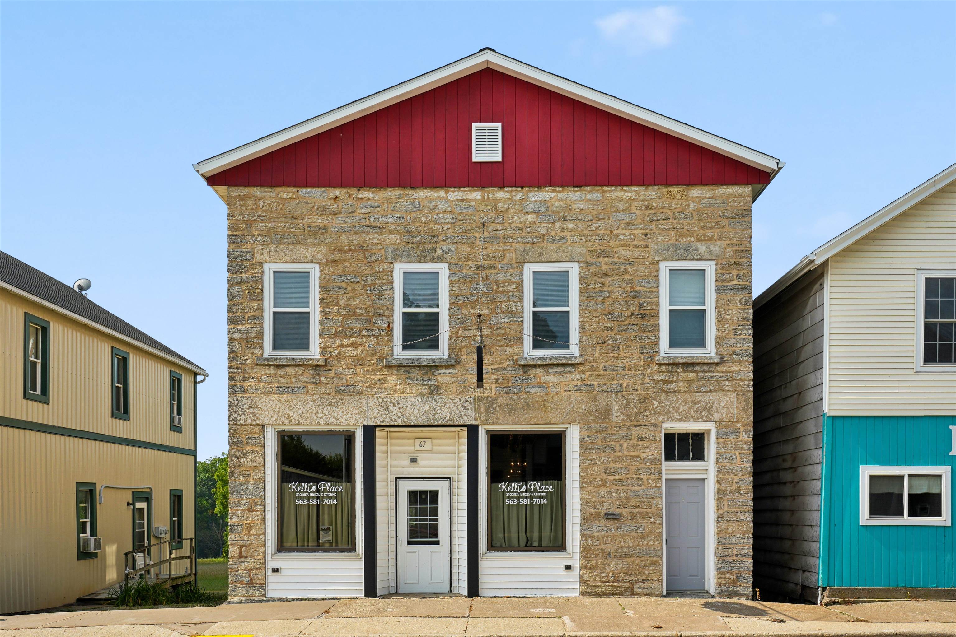 67 E Main