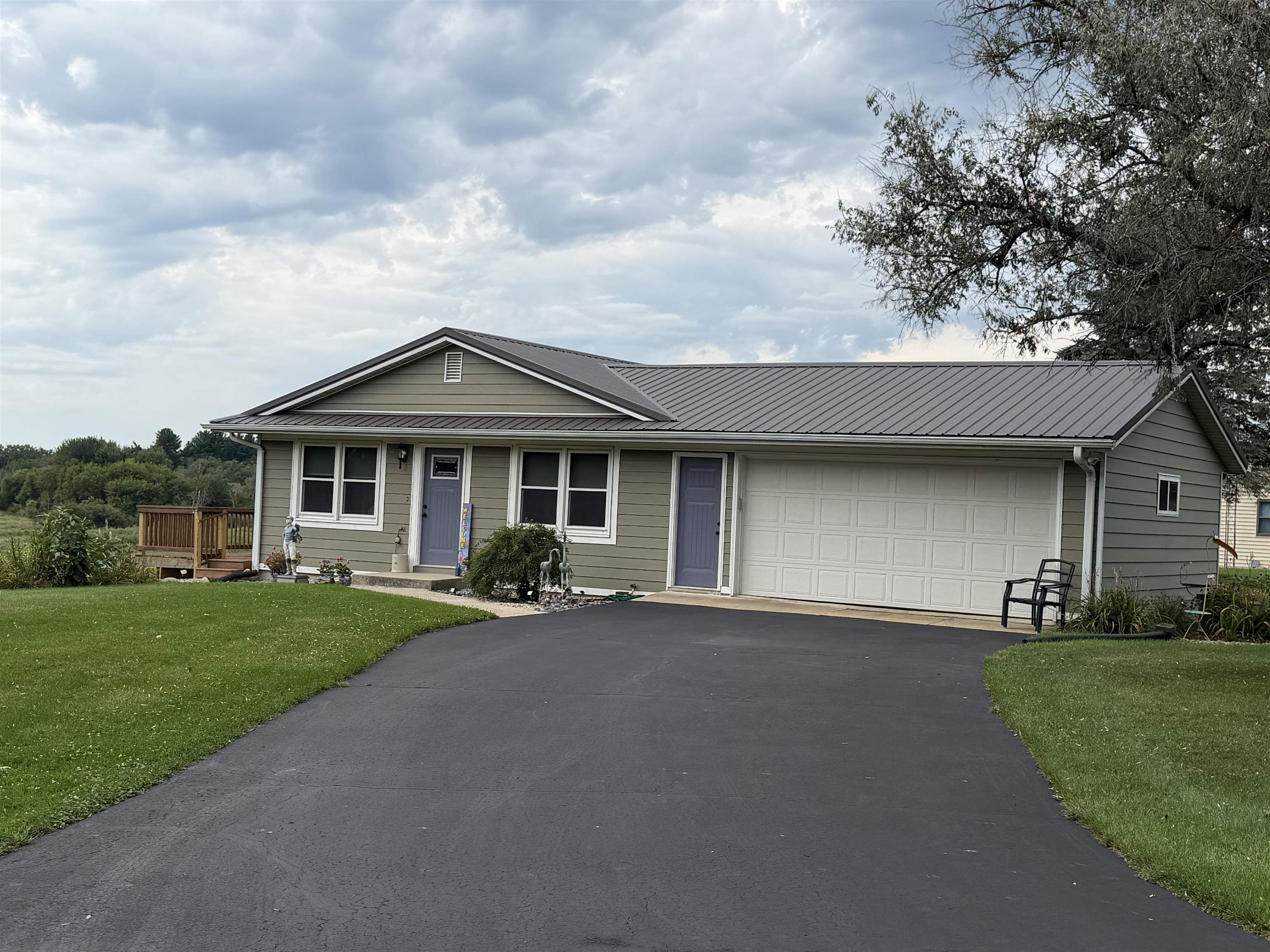 N7541 Sandhill Crane Court