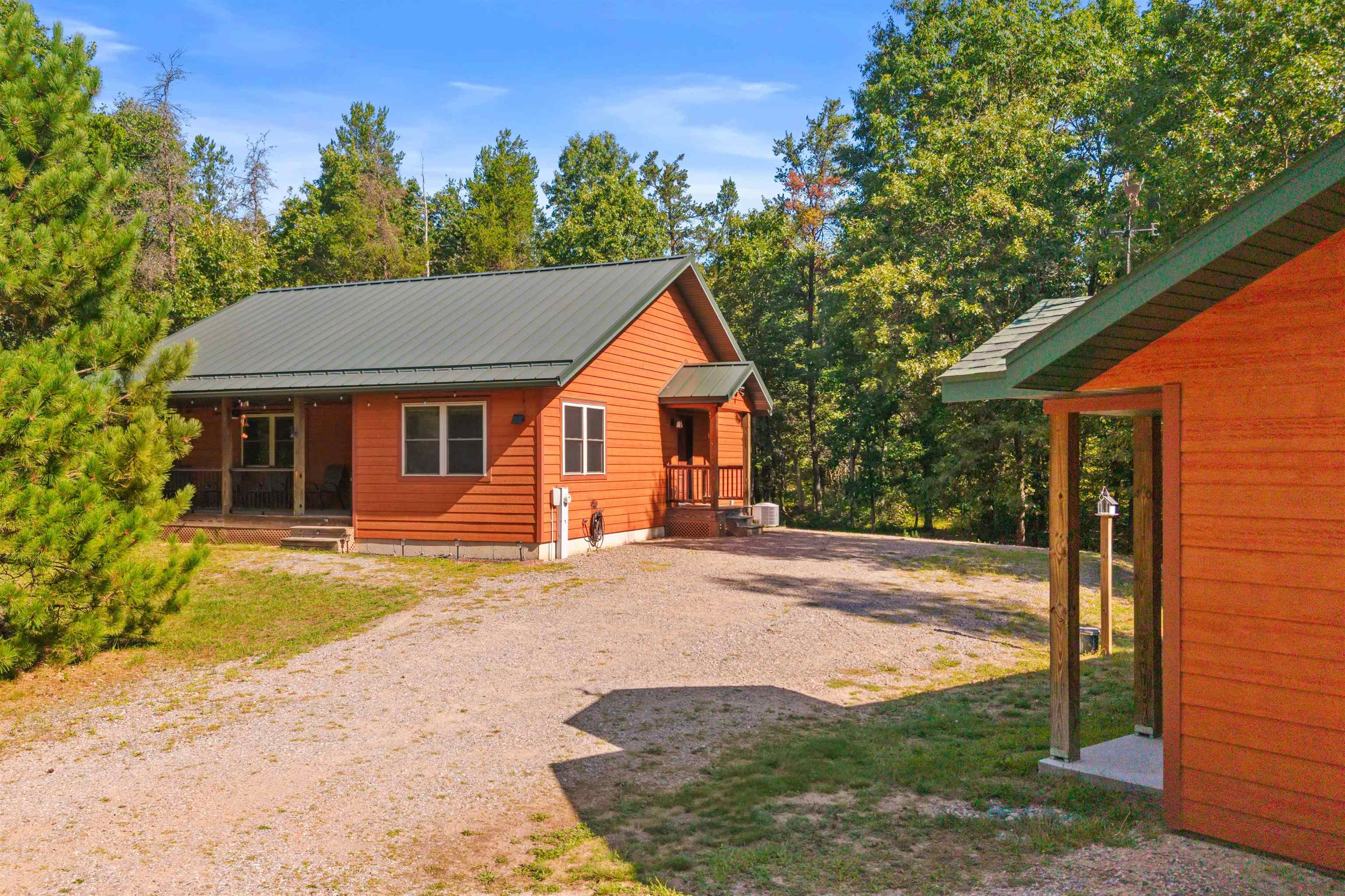 1448 Alpine Drive Property Photo 1