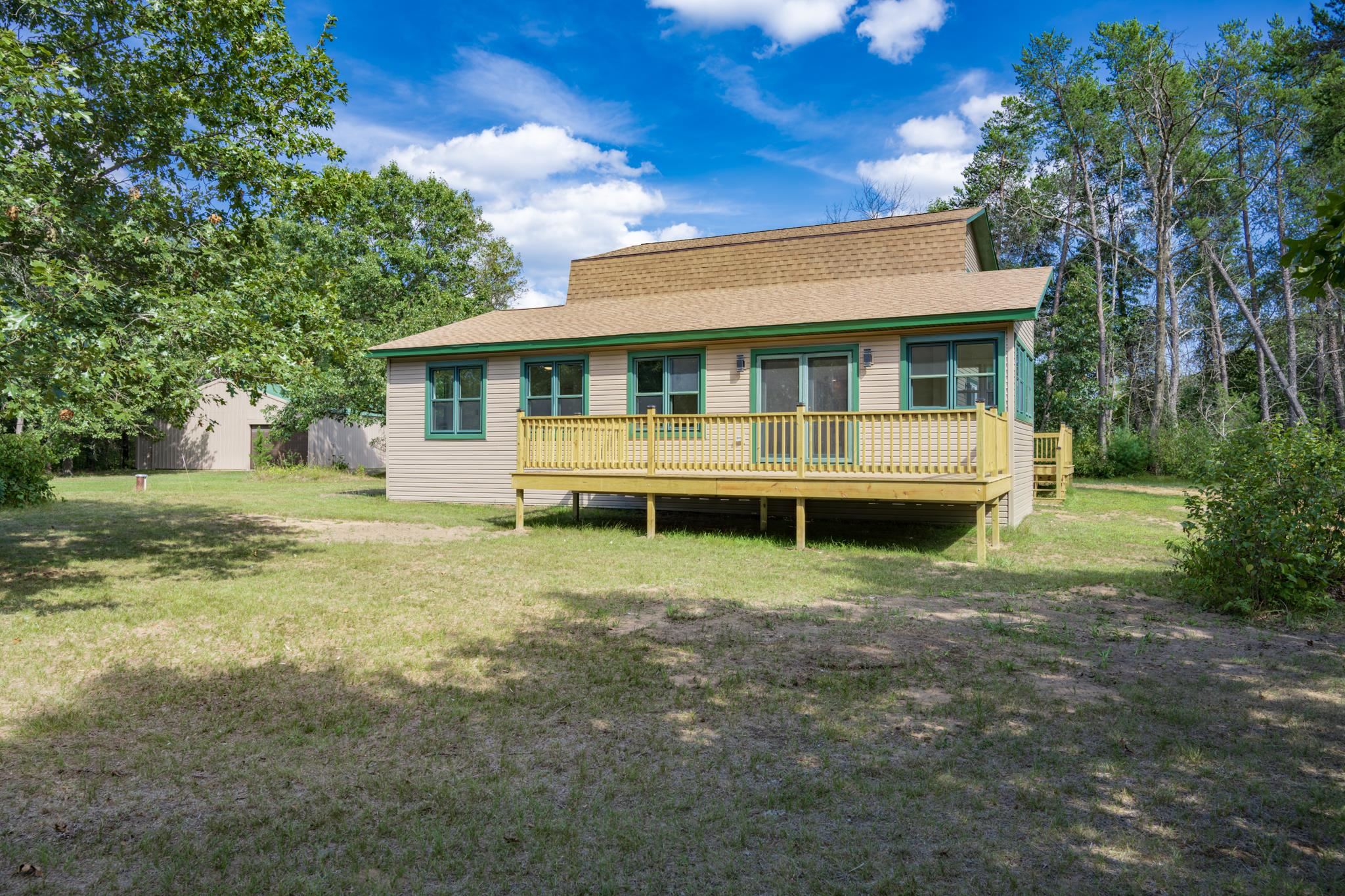 N10188 Buckeye Drive