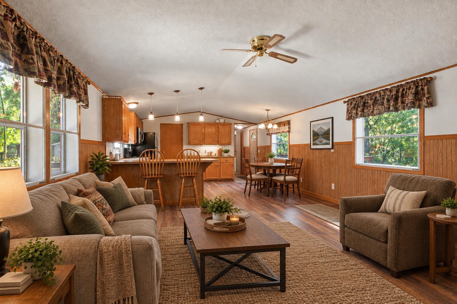 1617 Archer Lane Property Photo 1