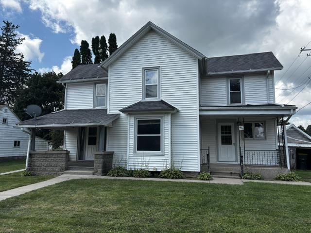 450 Harrison Street Property Photo 1