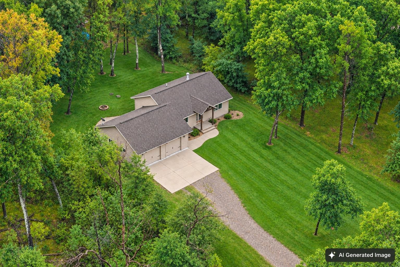317 Juniper Trail Property Photo 1