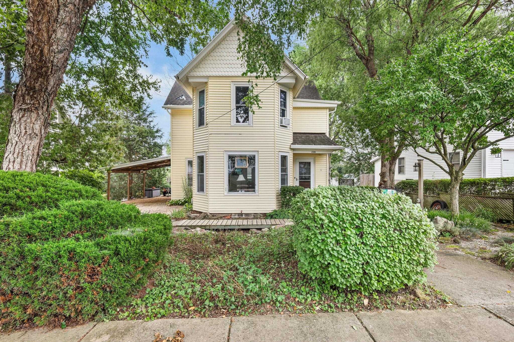 230 Boorman Street Property Photo 1