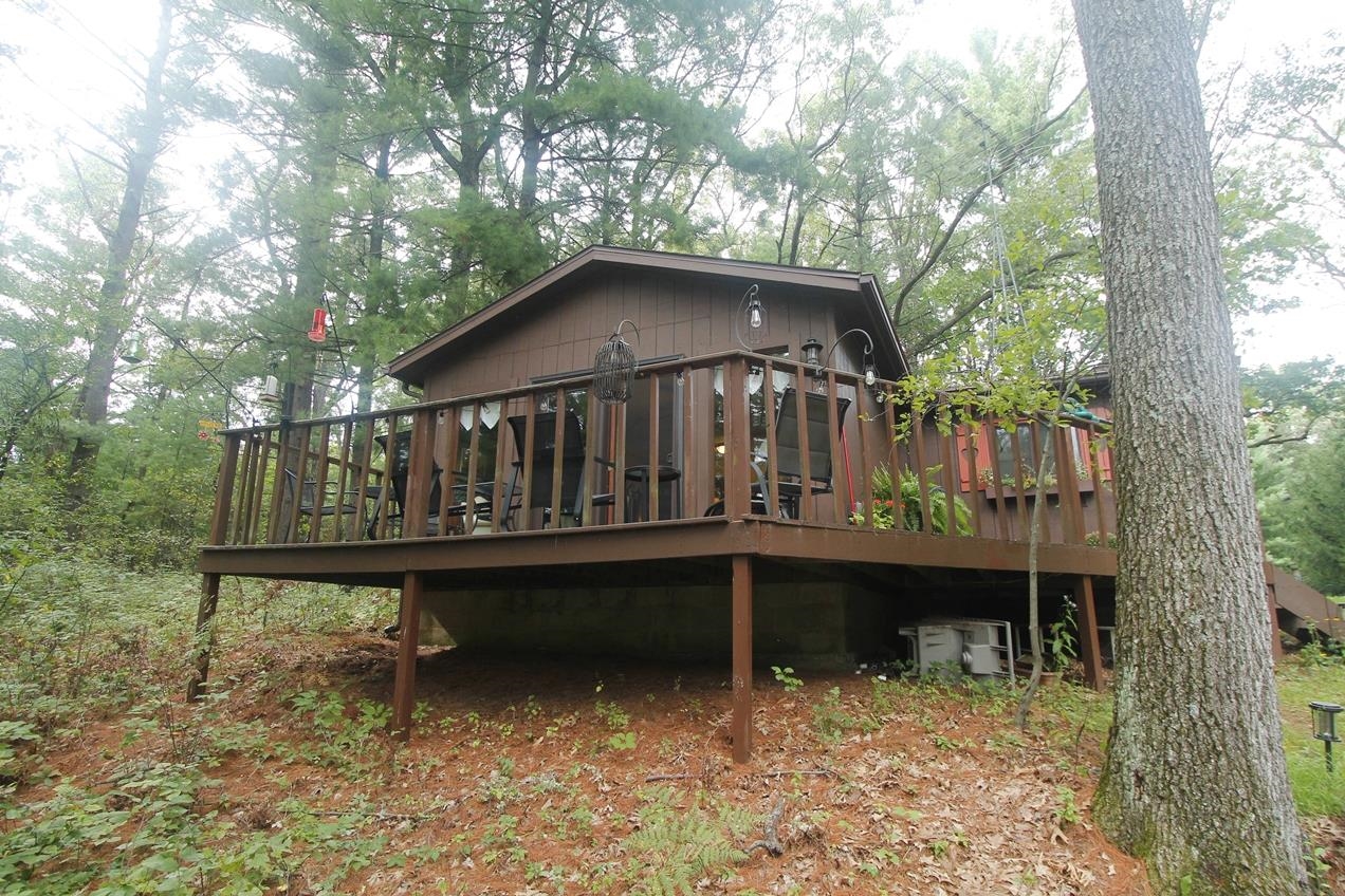 W8549 Duck Creek Lane Property Photo 1