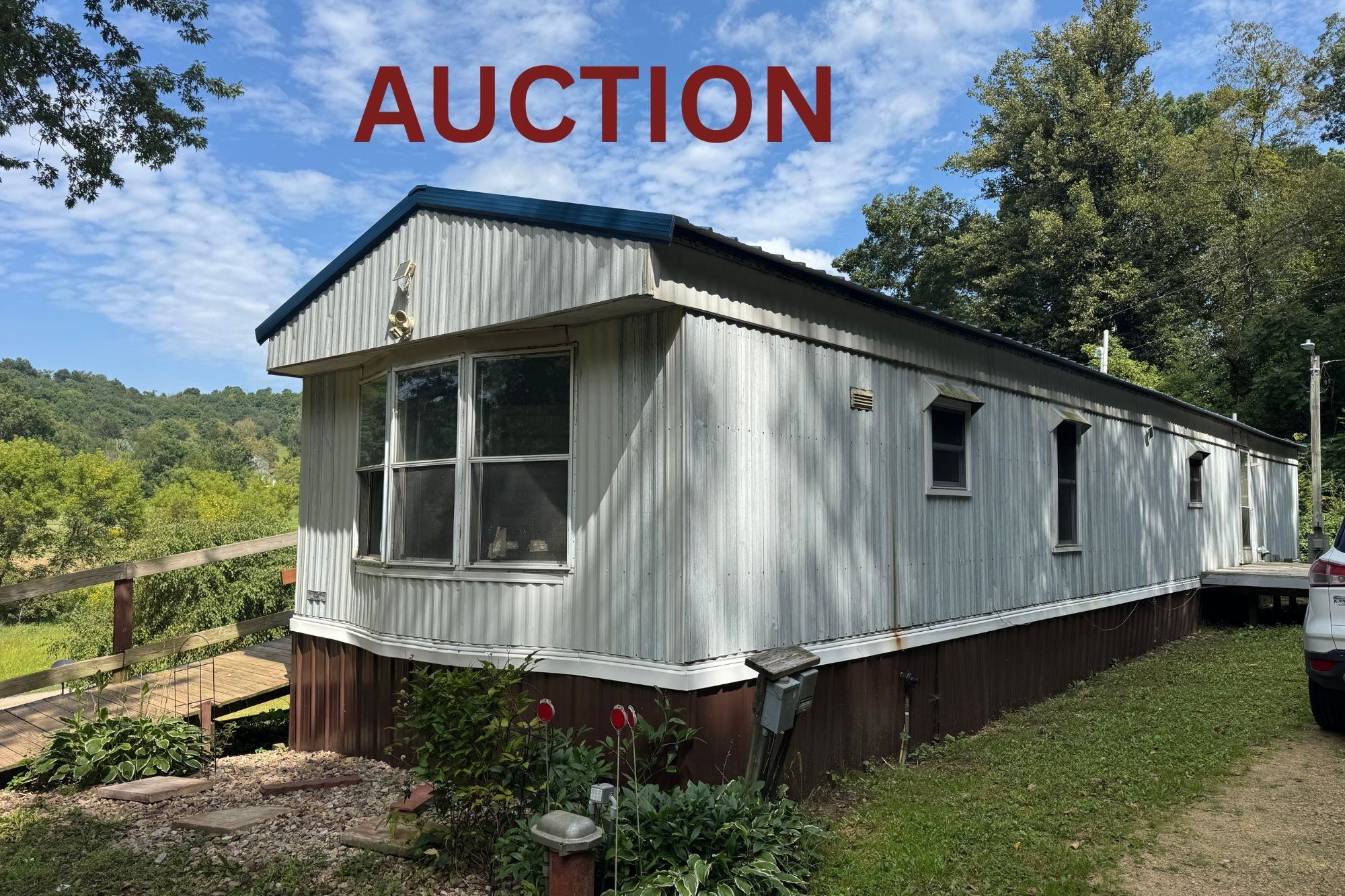 33981 Smyth Hollow Road Property Photo 1
