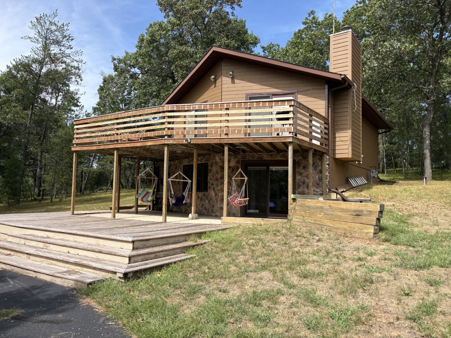 1186 & 1188 Fairway Trail