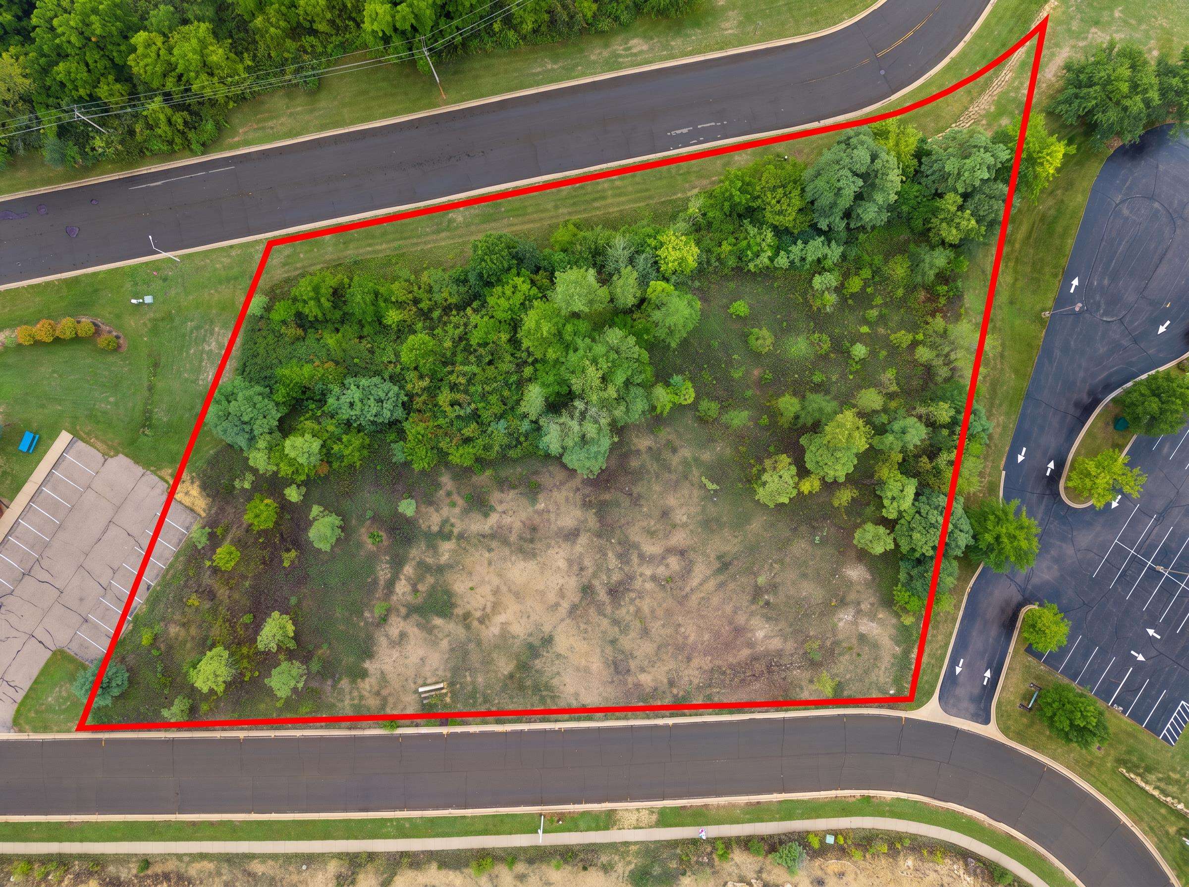 Lot 2 Lowville Road Property Photo 1