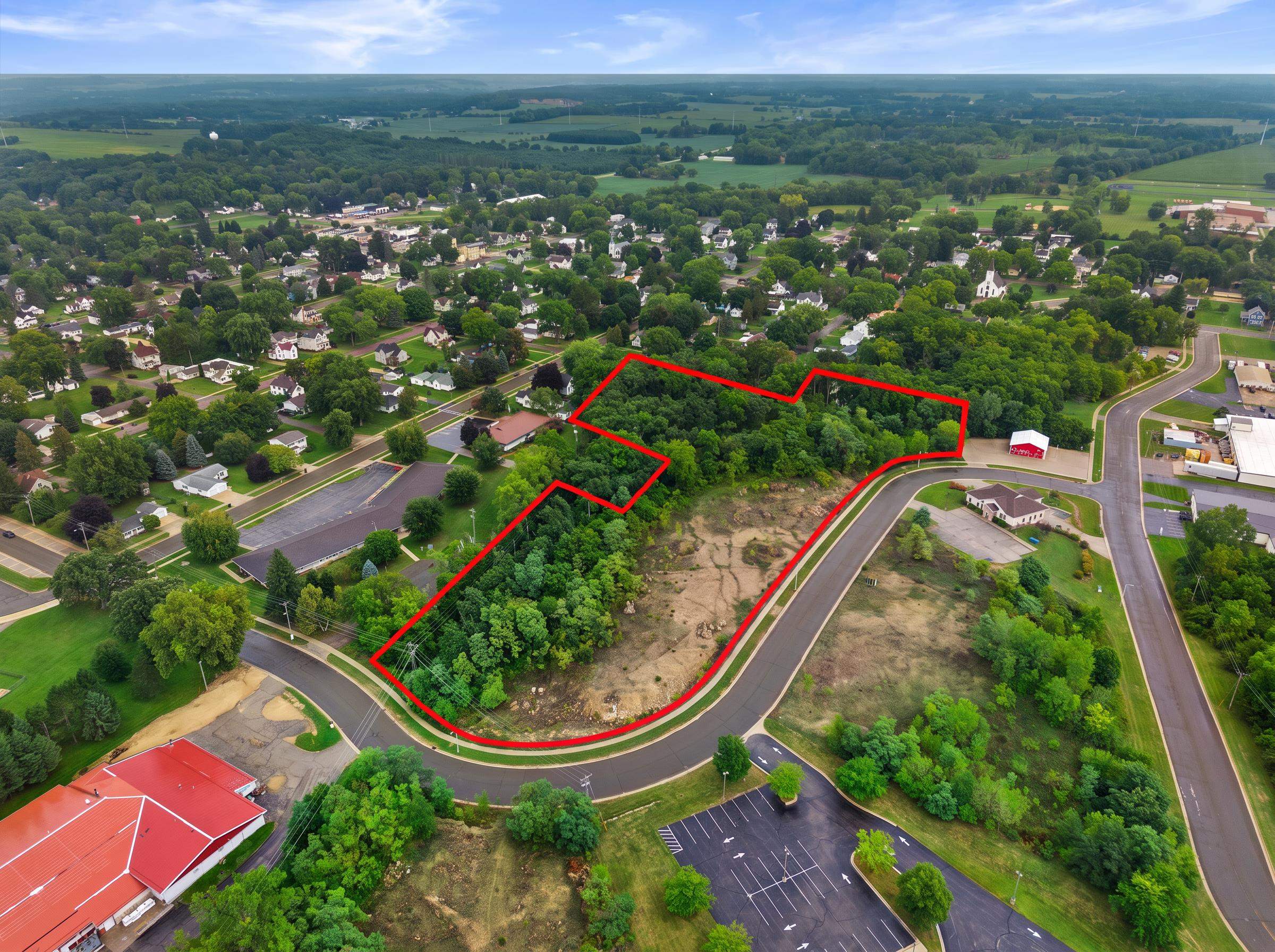 Lot 3 Lowville Road Property Photo 1