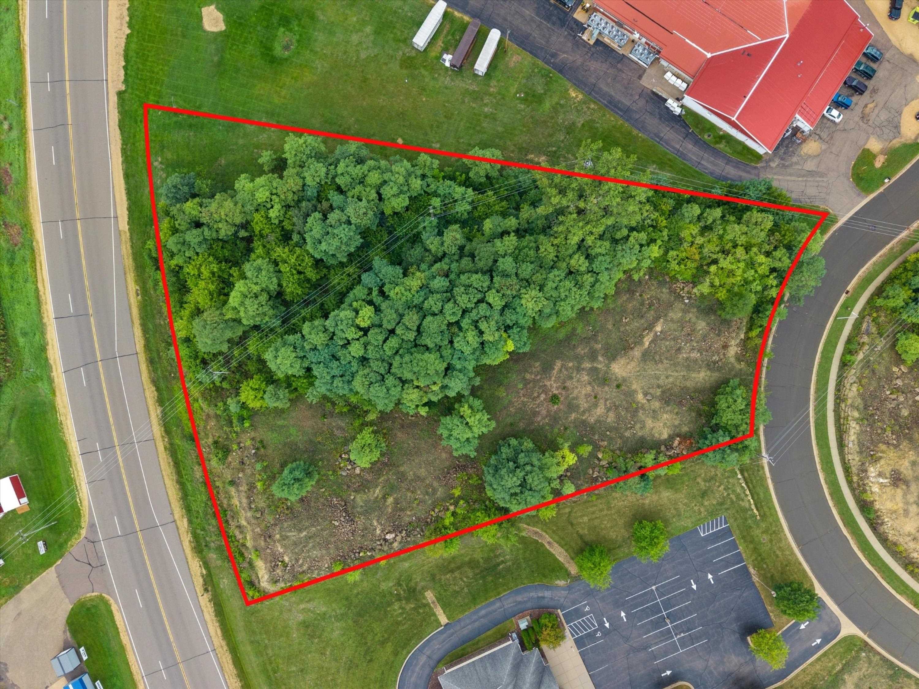 Lot 1 Lowville Road Property Photo 1