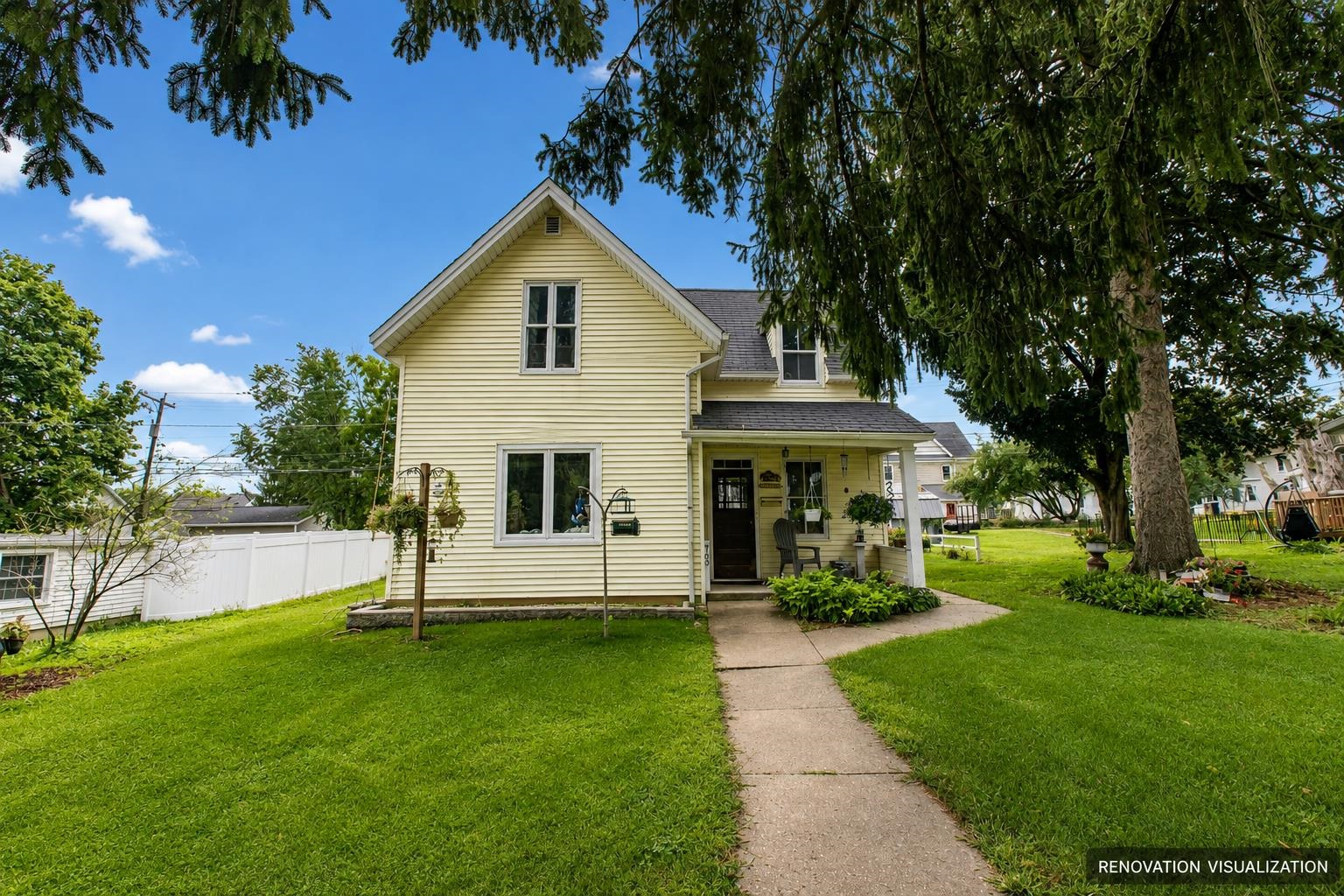 309 W Division Street Property Photo 1