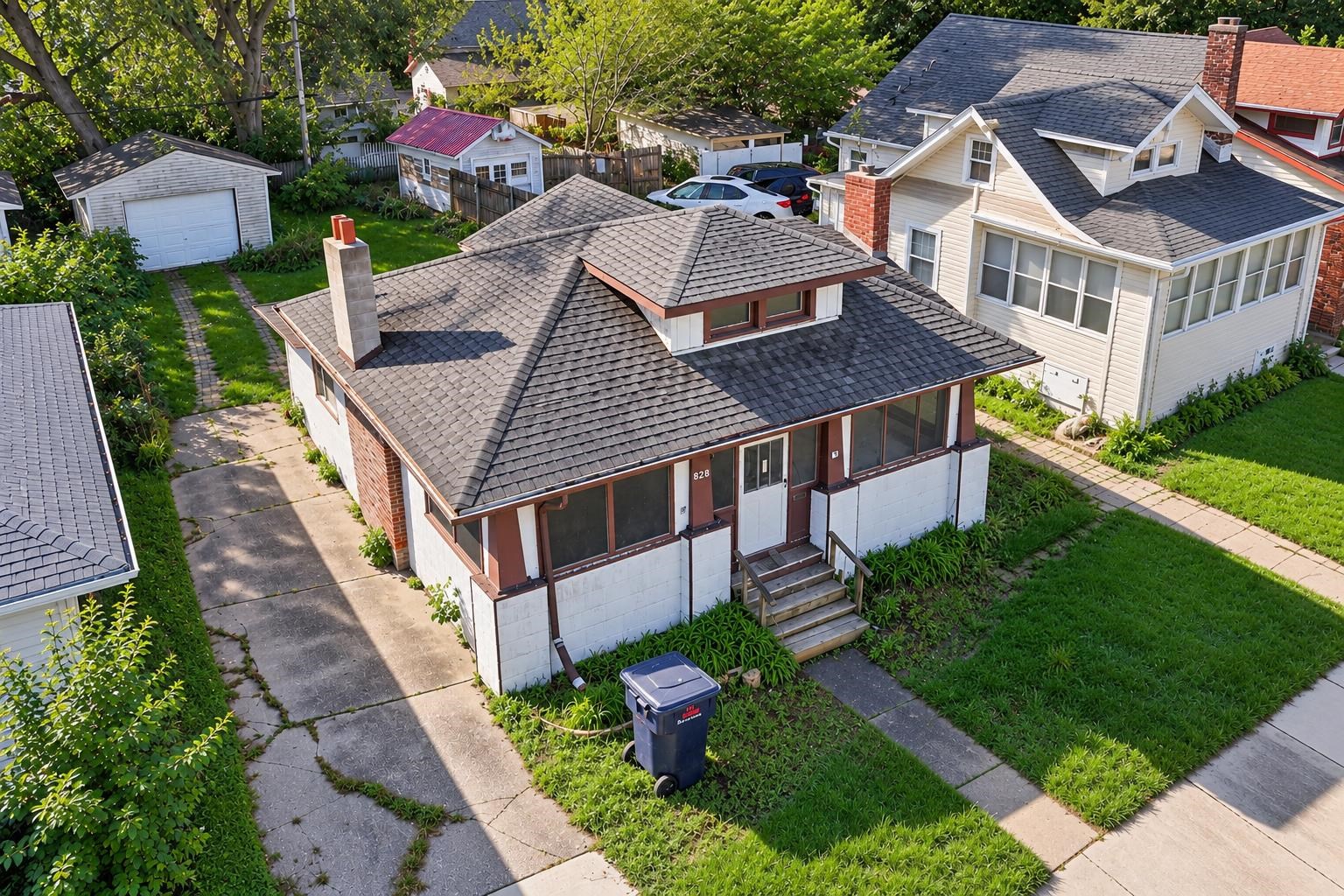 828 Sherman Avenue Property Photo 1
