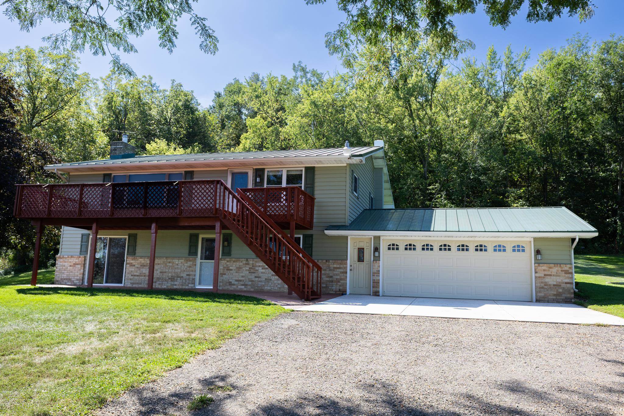 6932 E Sawle Road Property Photo 1