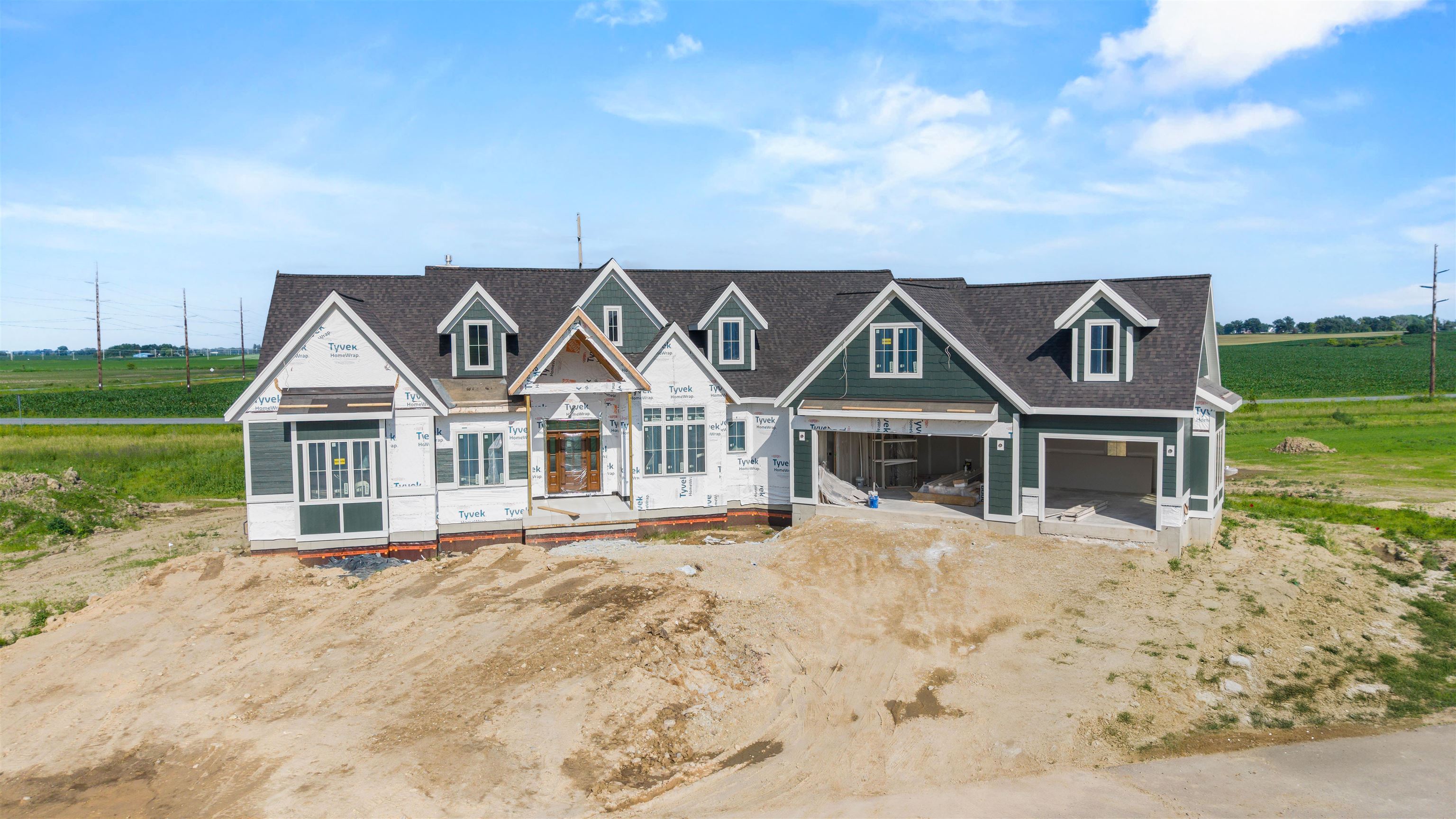 2981 Muller Road