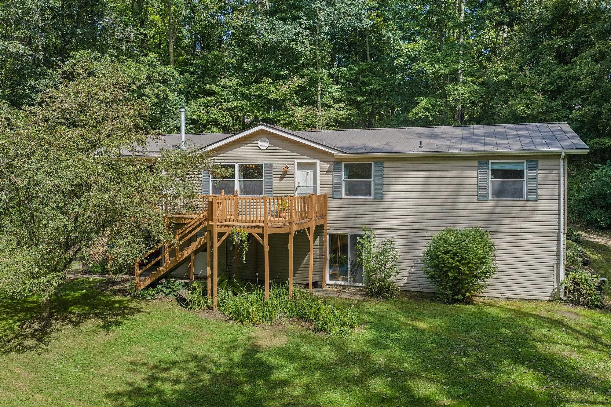 12969 Bunker Hill Drive Property Photo 1