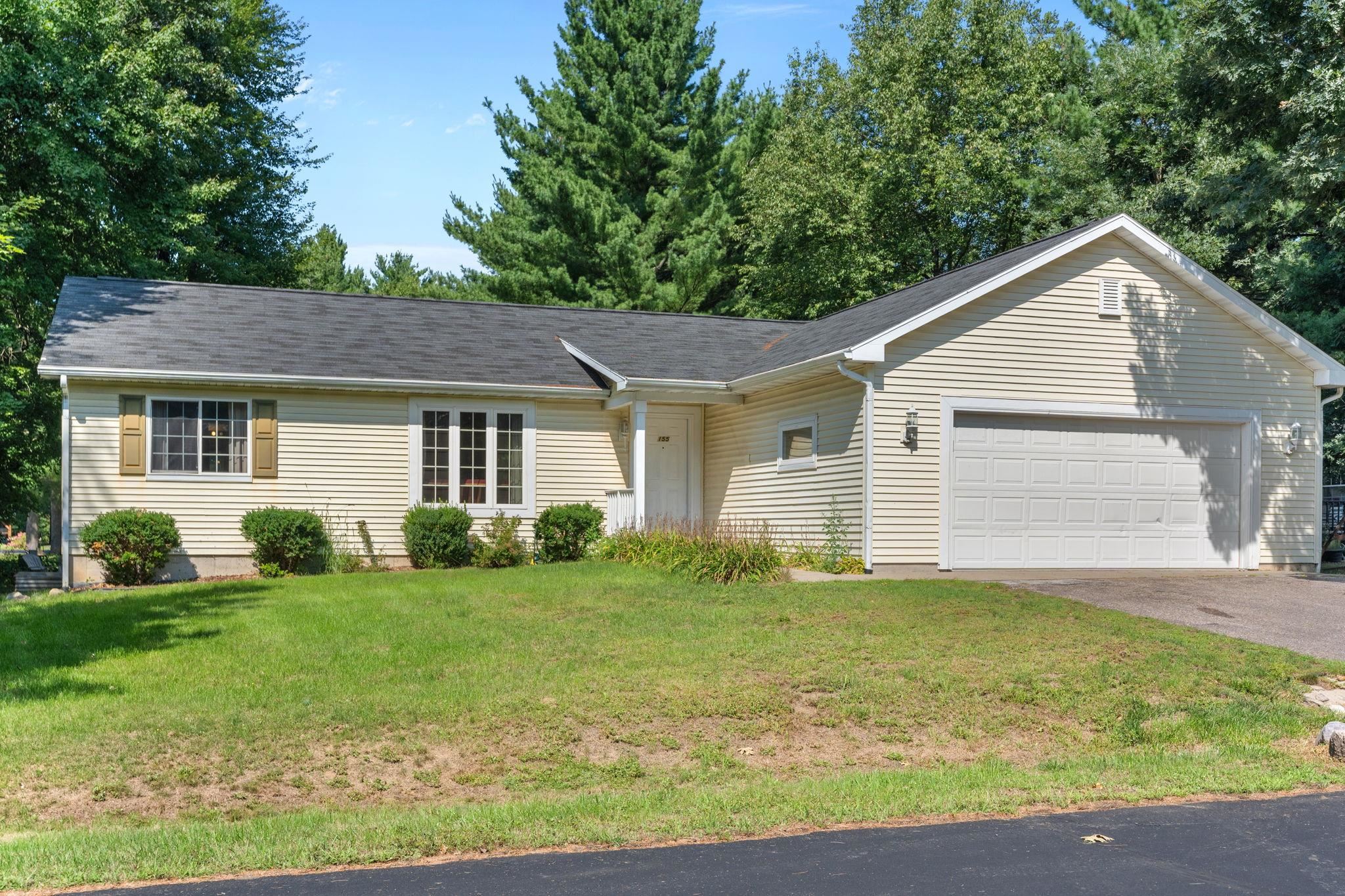 155 Arbor Drive