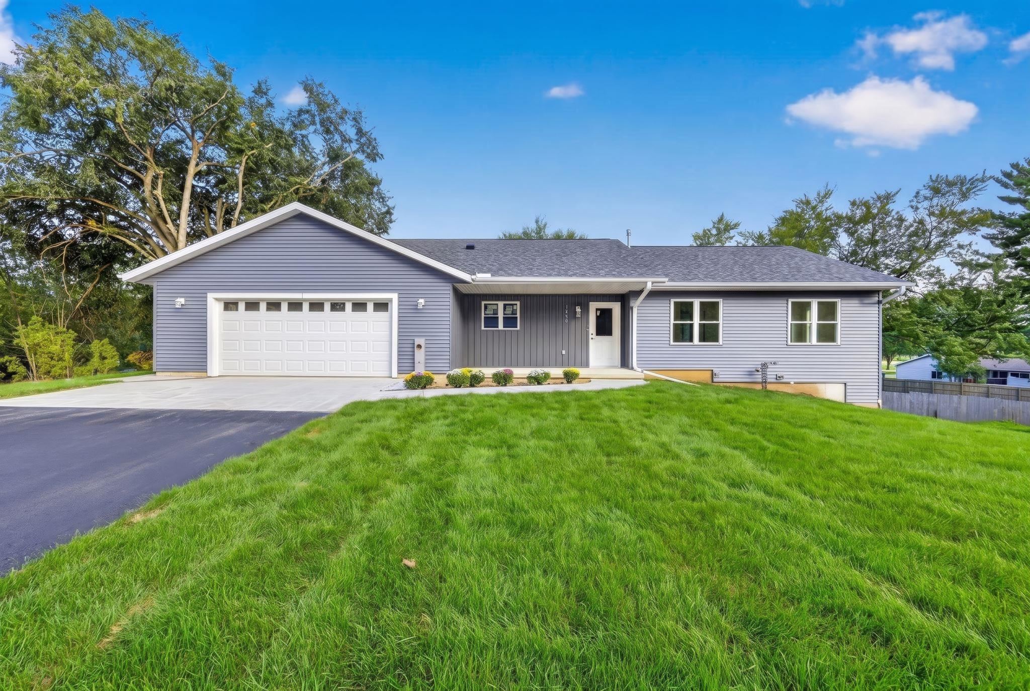2422 East Hill Drive