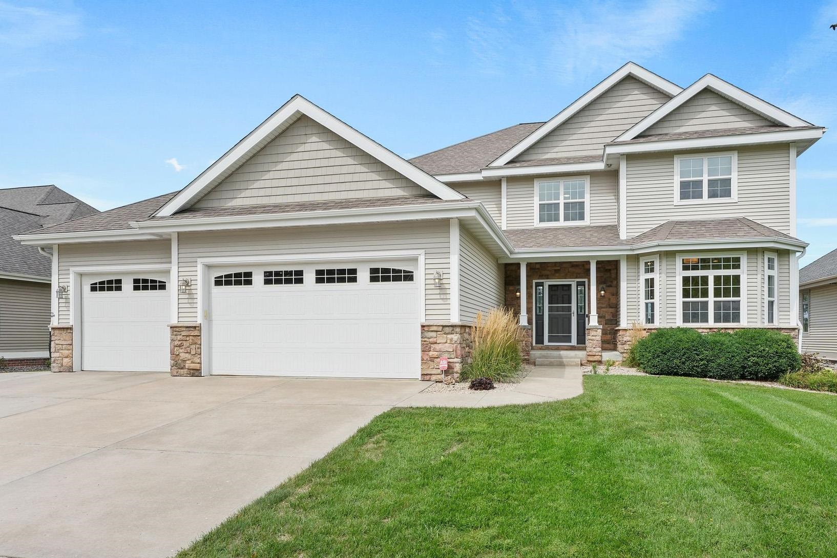 1418 Blue Ridge Trail Property Photo 1